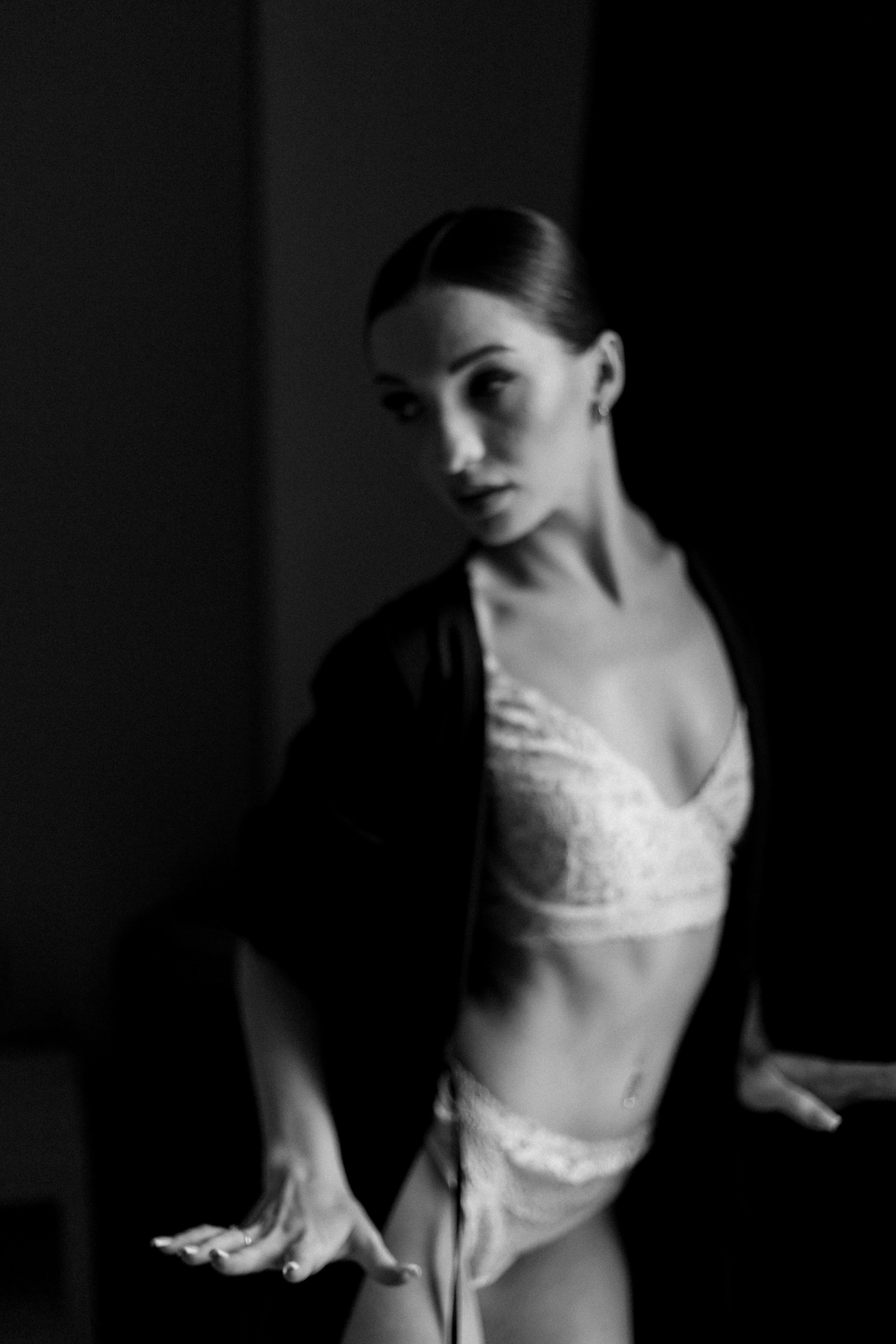 Малиновый фейерверк эмоций. Свадебный фотограф в Томске | Александр Овчаренко