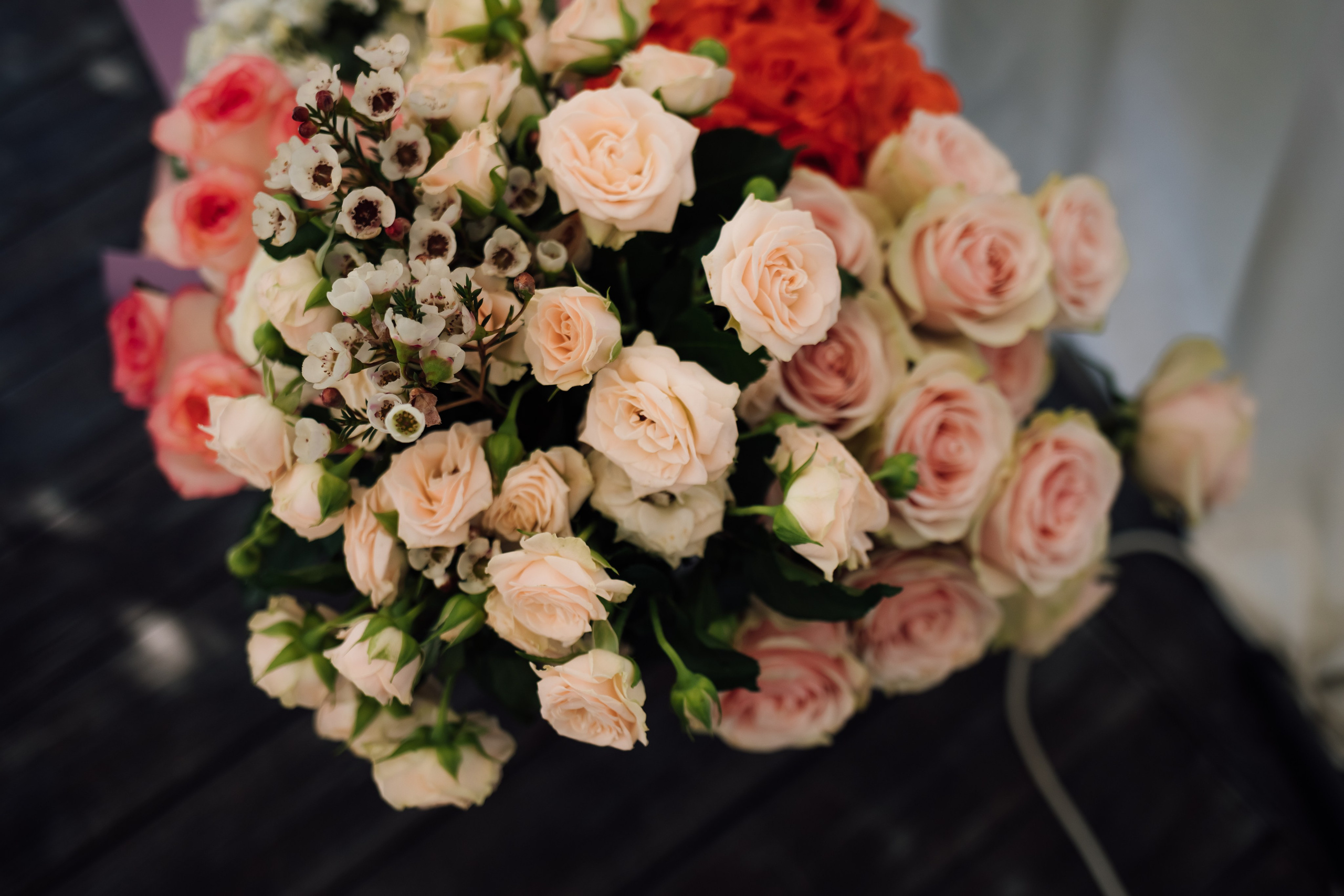 Ольга и Сергей. Свадьба в шатре. Свадебный и семейный фотограф в Москве Евгения Лисина