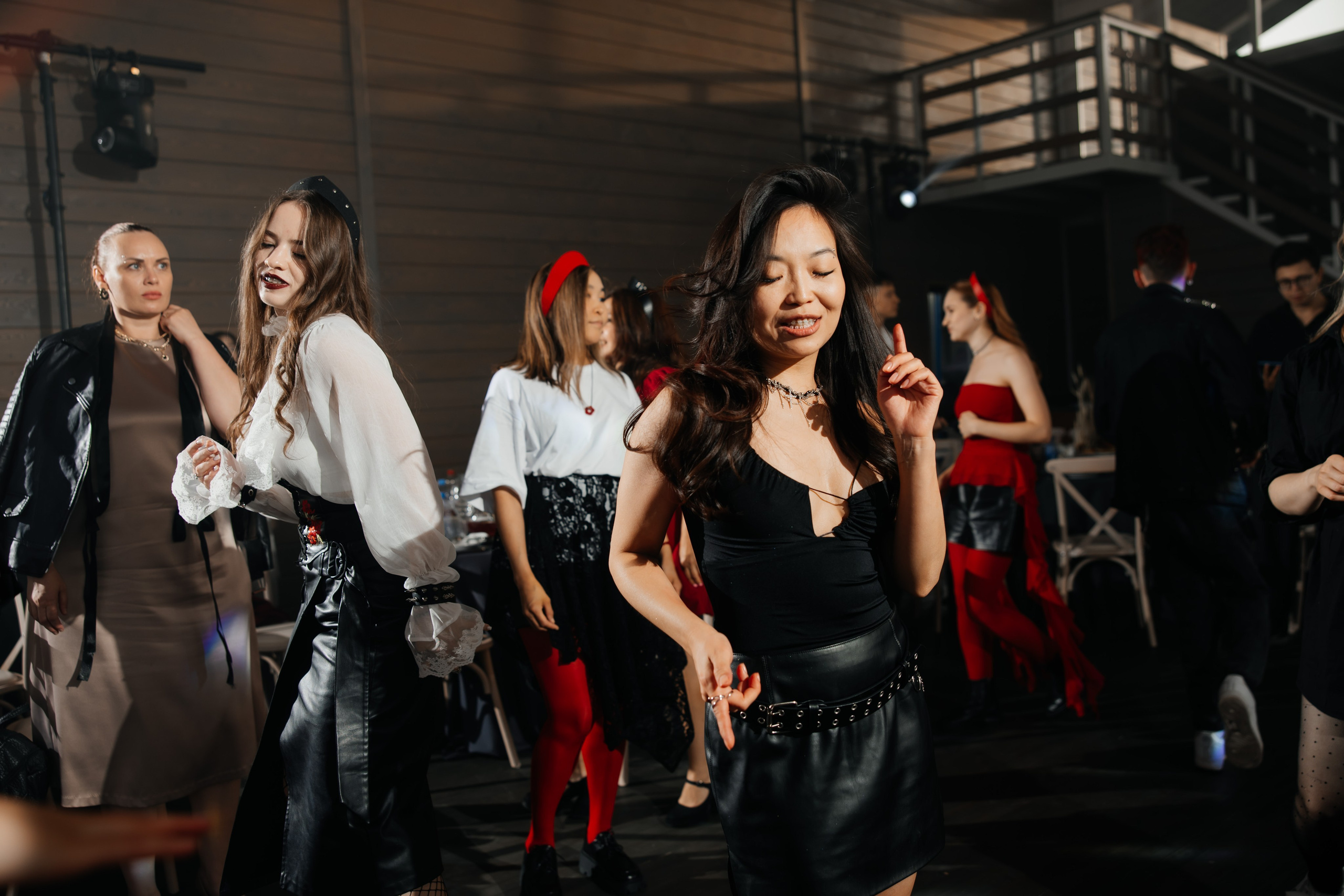 10/08 День Рождения D. Фотограф в Москве Рышкевич Полина