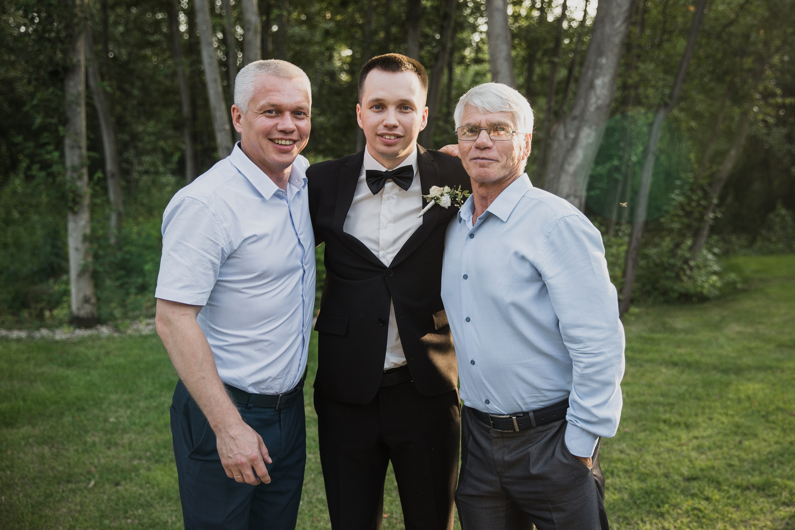 К&Д. Свадебный и репортажный фотограф в Перми