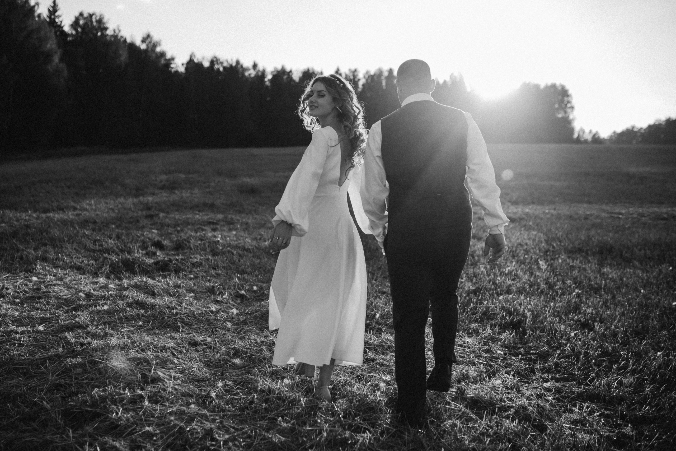 A&A. Свадебный и репортажный фотограф в Перми