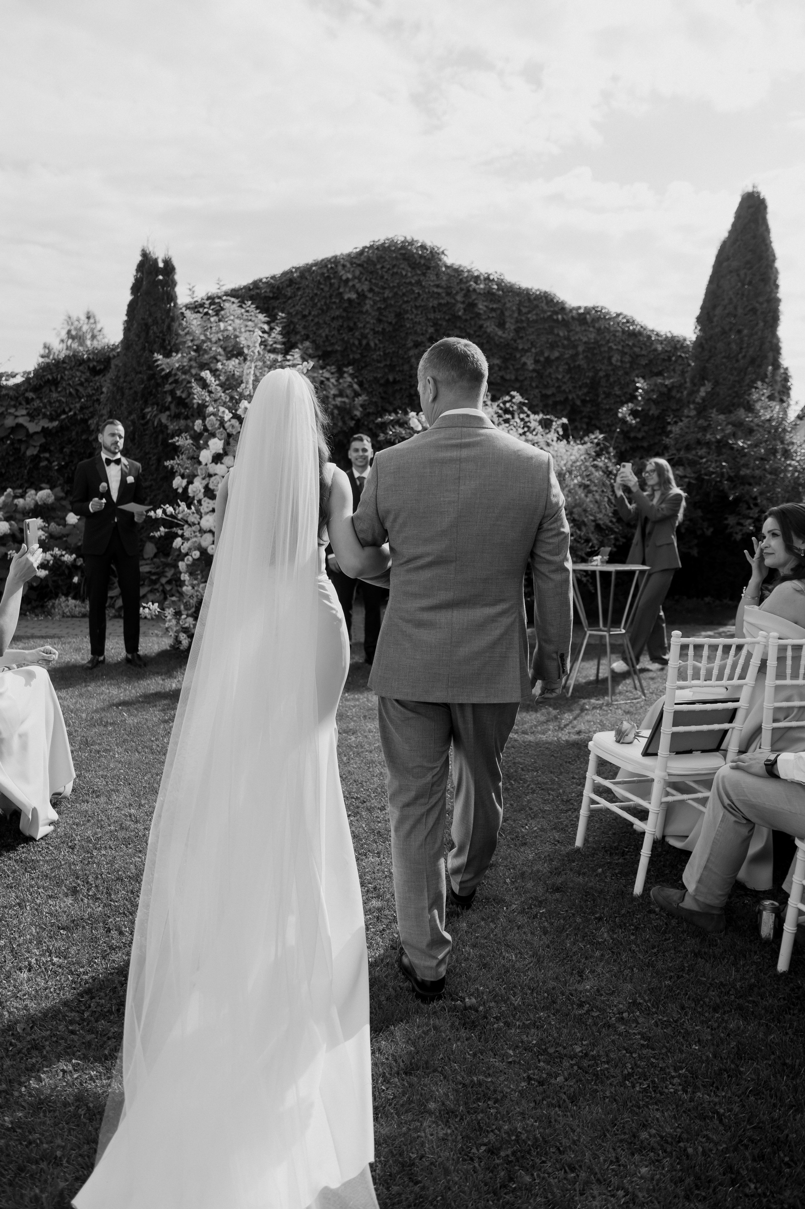 Kirill & Maria. Главная