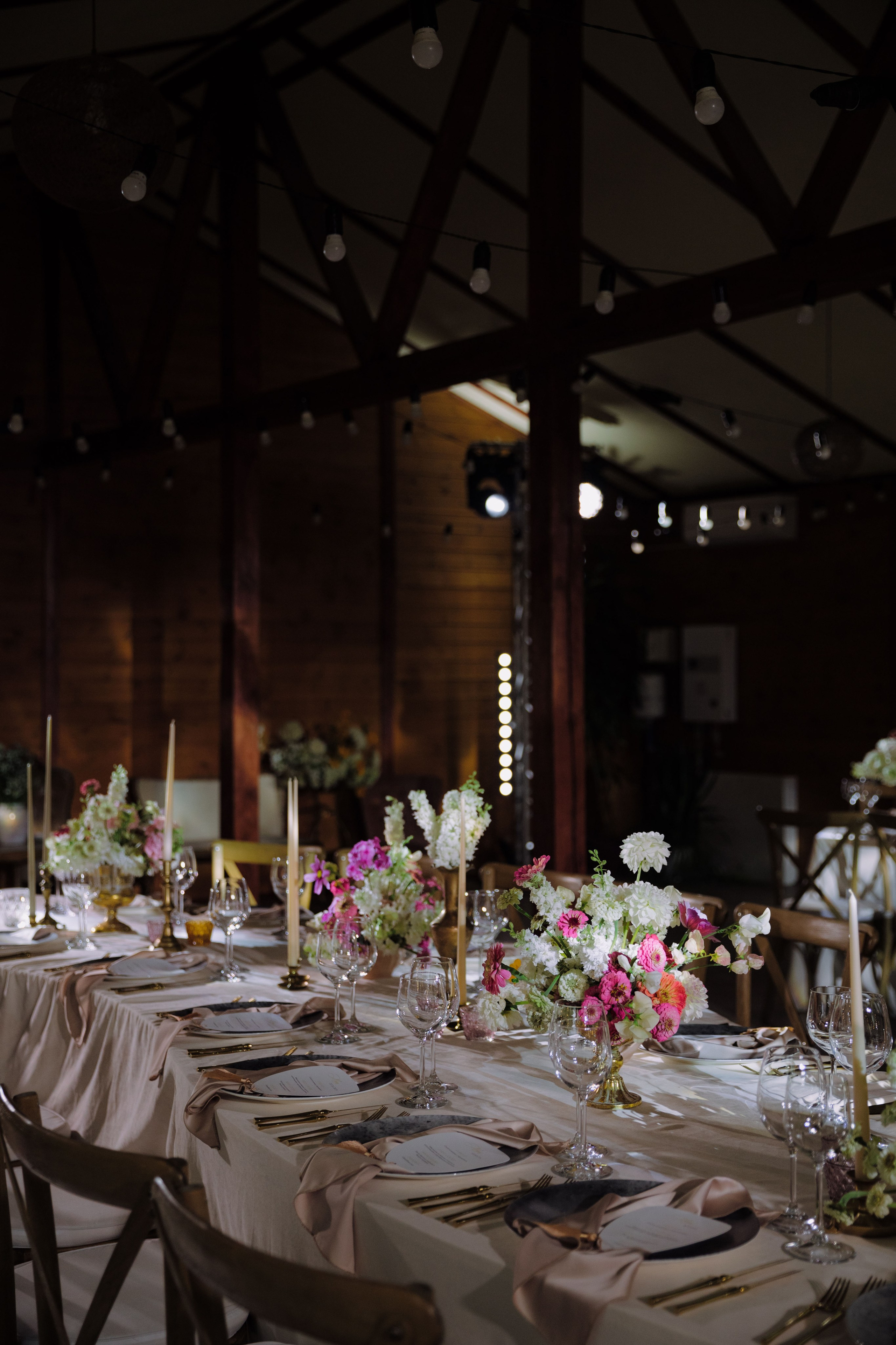 Arthur & Marie. Главная