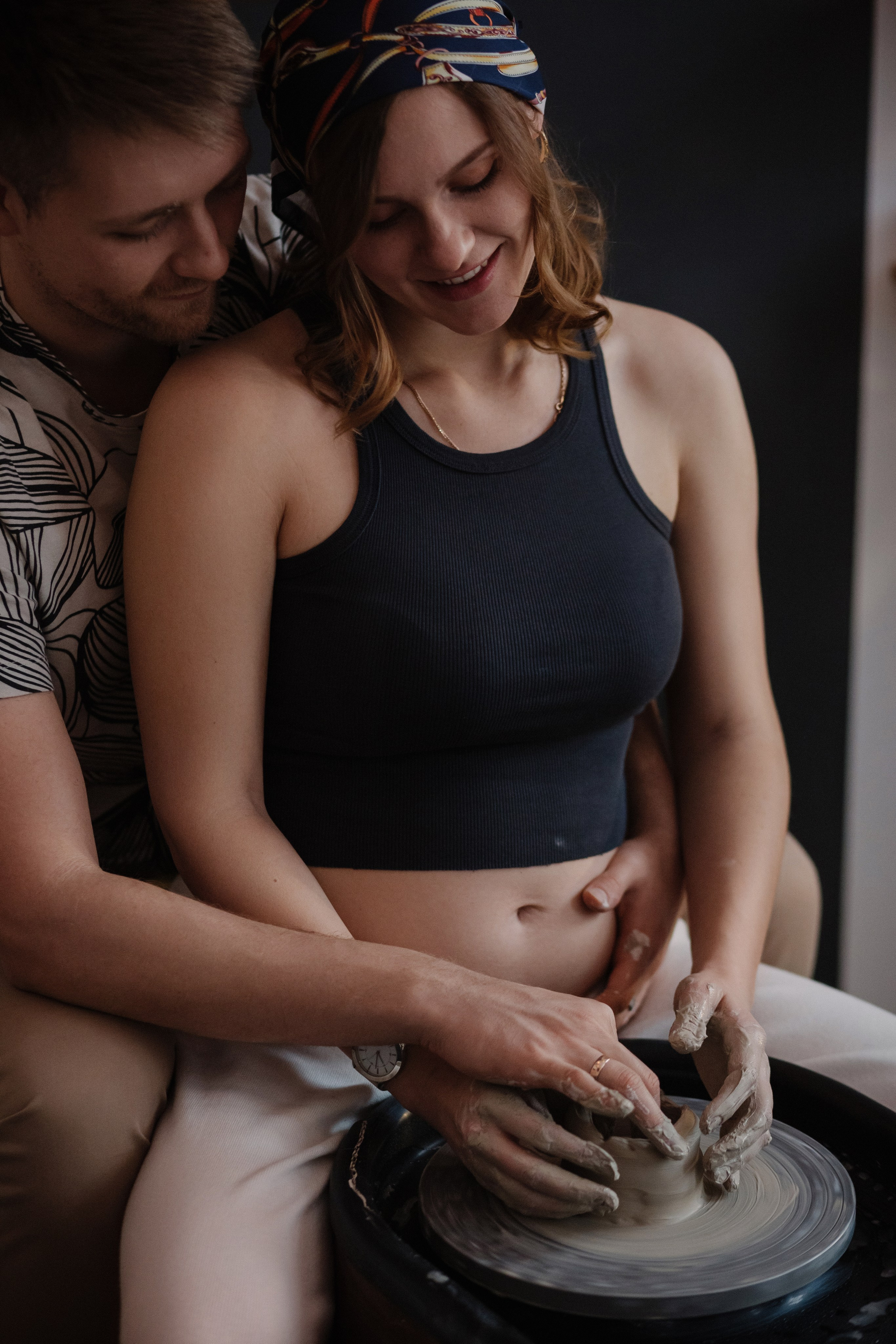 Максим & Лиза. ФОТОГРАФ РОЗА ФИЛИНА СПб I МОСКВА