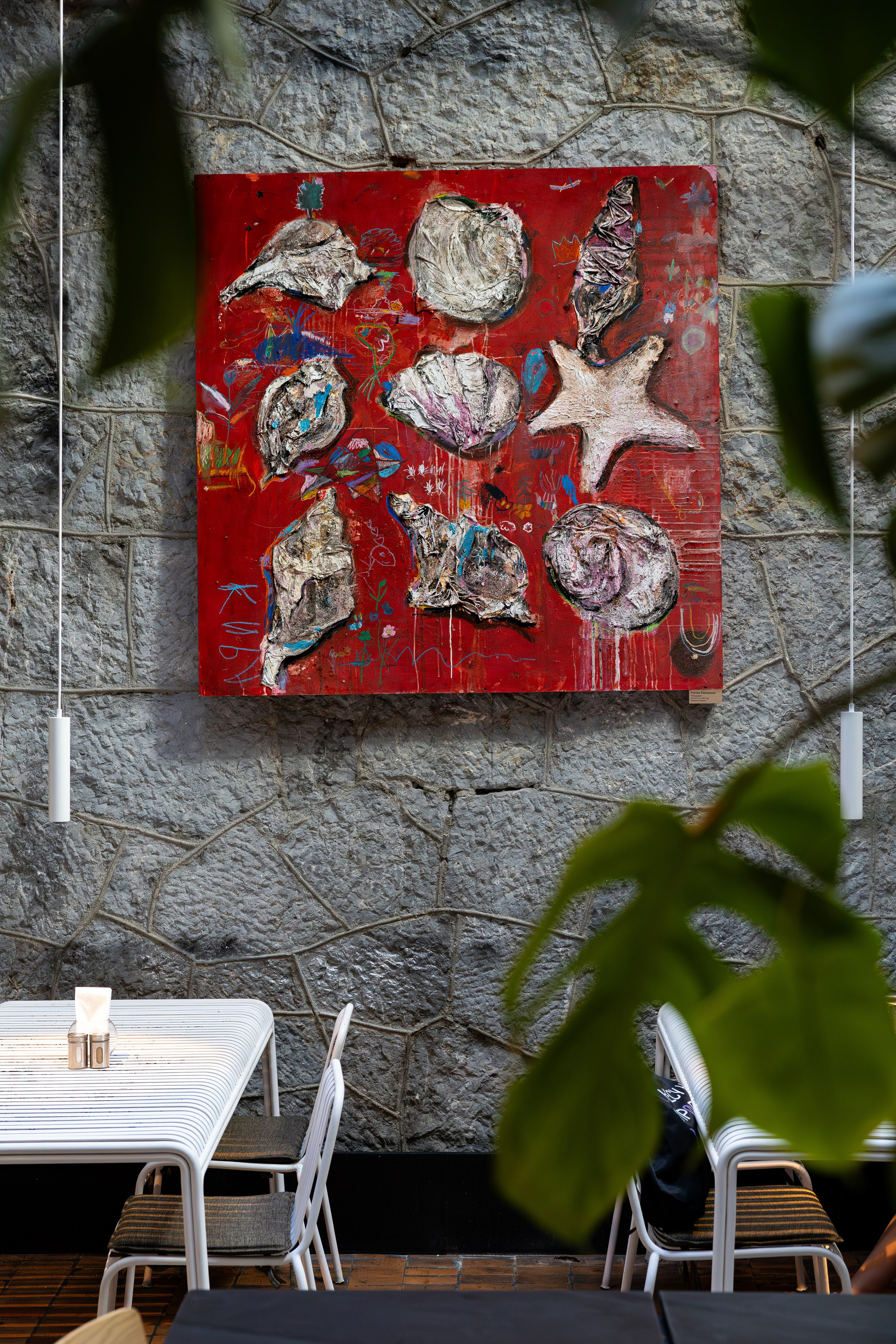 Gastrodvor THE LAB. Дженбаз Павел — фотограф в Ялте