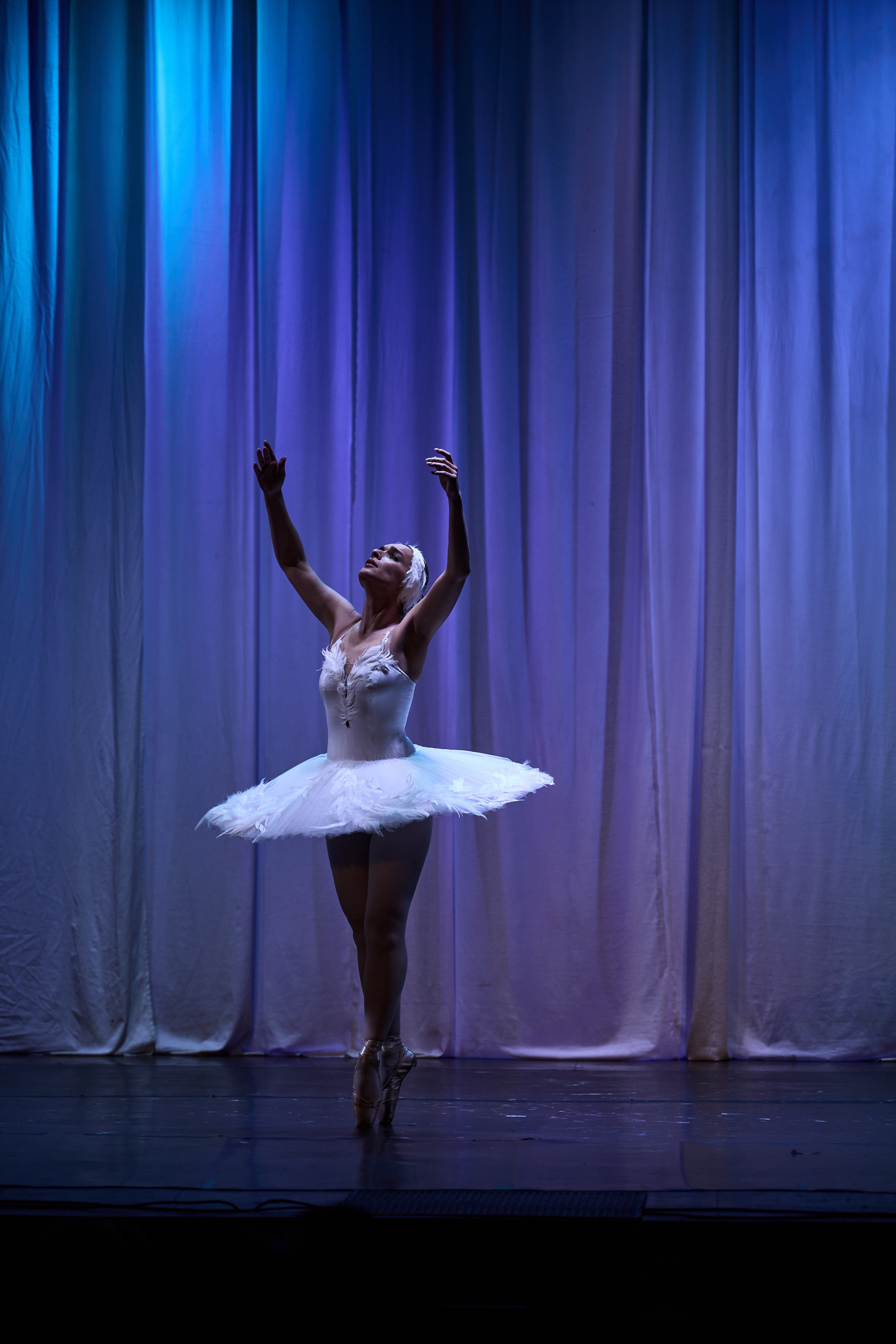 Балет. Свадебный фотограф и видеооператор Андрей Любовинин