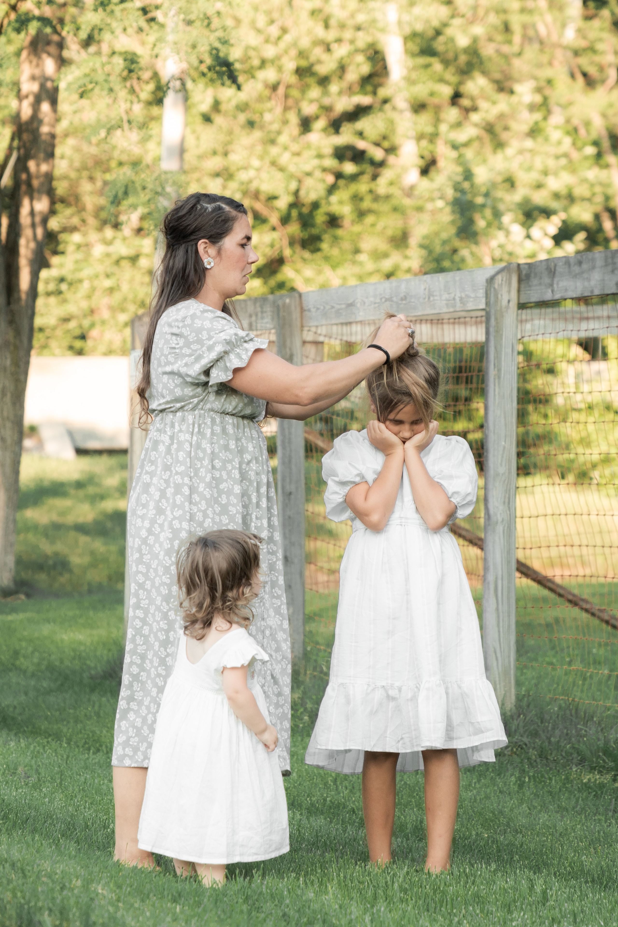 Generation. Family photographer in Eastern Pennsylvania, Inna Nairn