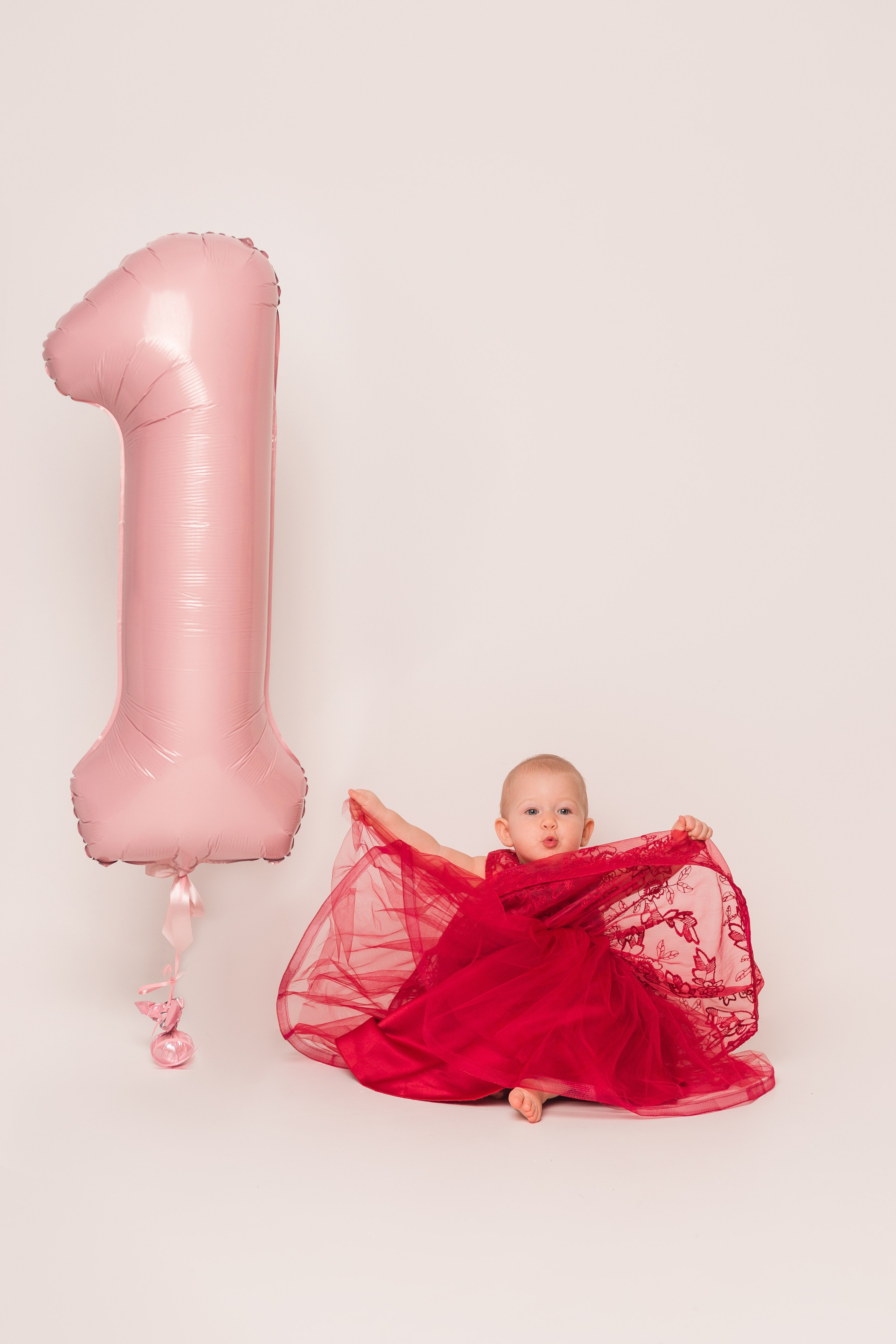 Девочки. Фотограф новорожденных в Омске Анастасия Моисеева