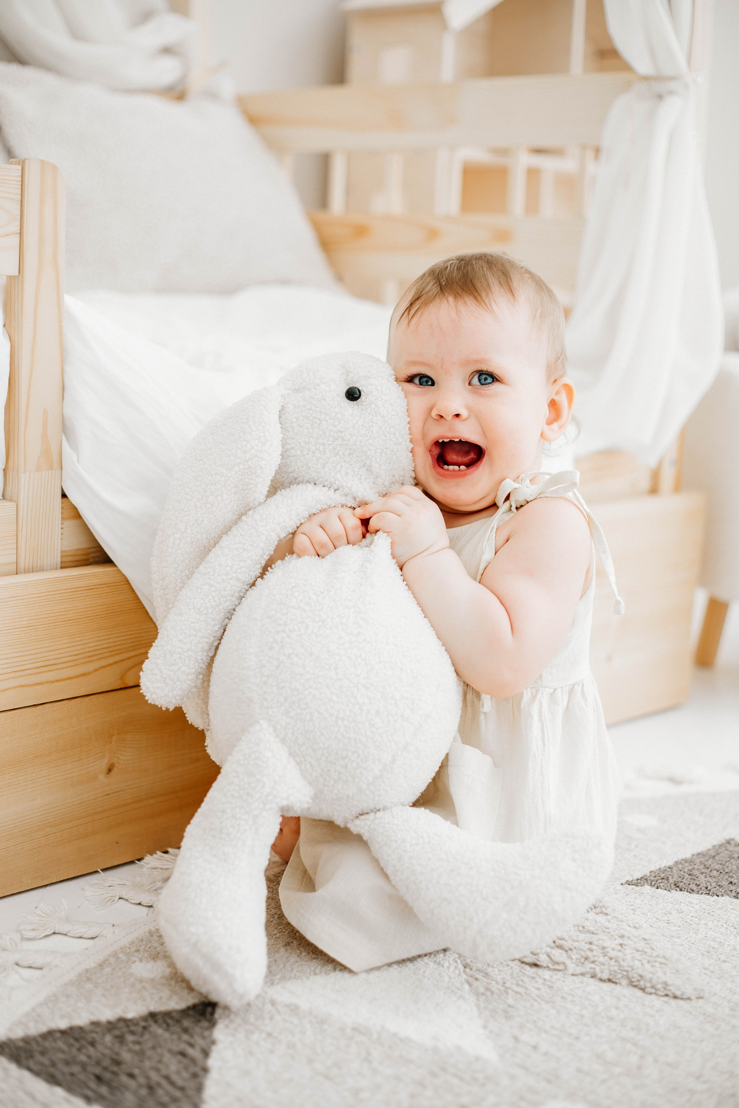 Надя и Катя. Рыжова Тамара