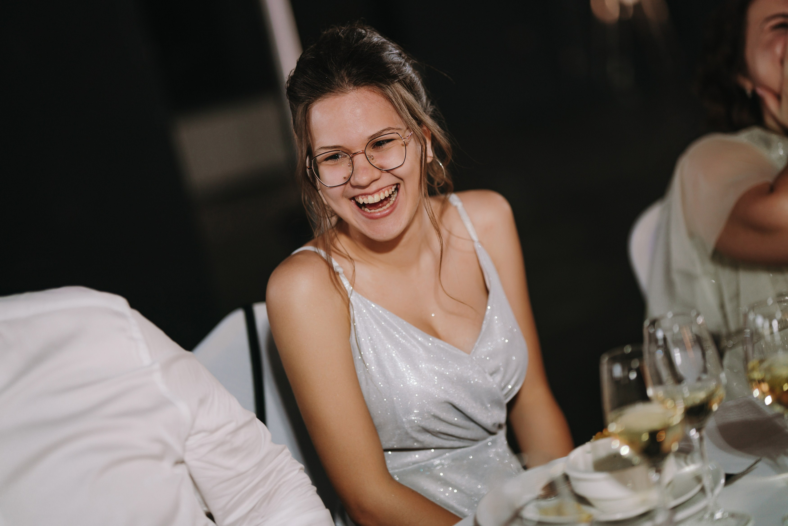 ВЕДУЩИЙ АНДРЕЙ ОГНЕВ, ВИДЕОГРАФ ЭМИЛЬ ВАГАПОВ, БАНКЕТНЫЙ ЗАЛ ВЫСОТА