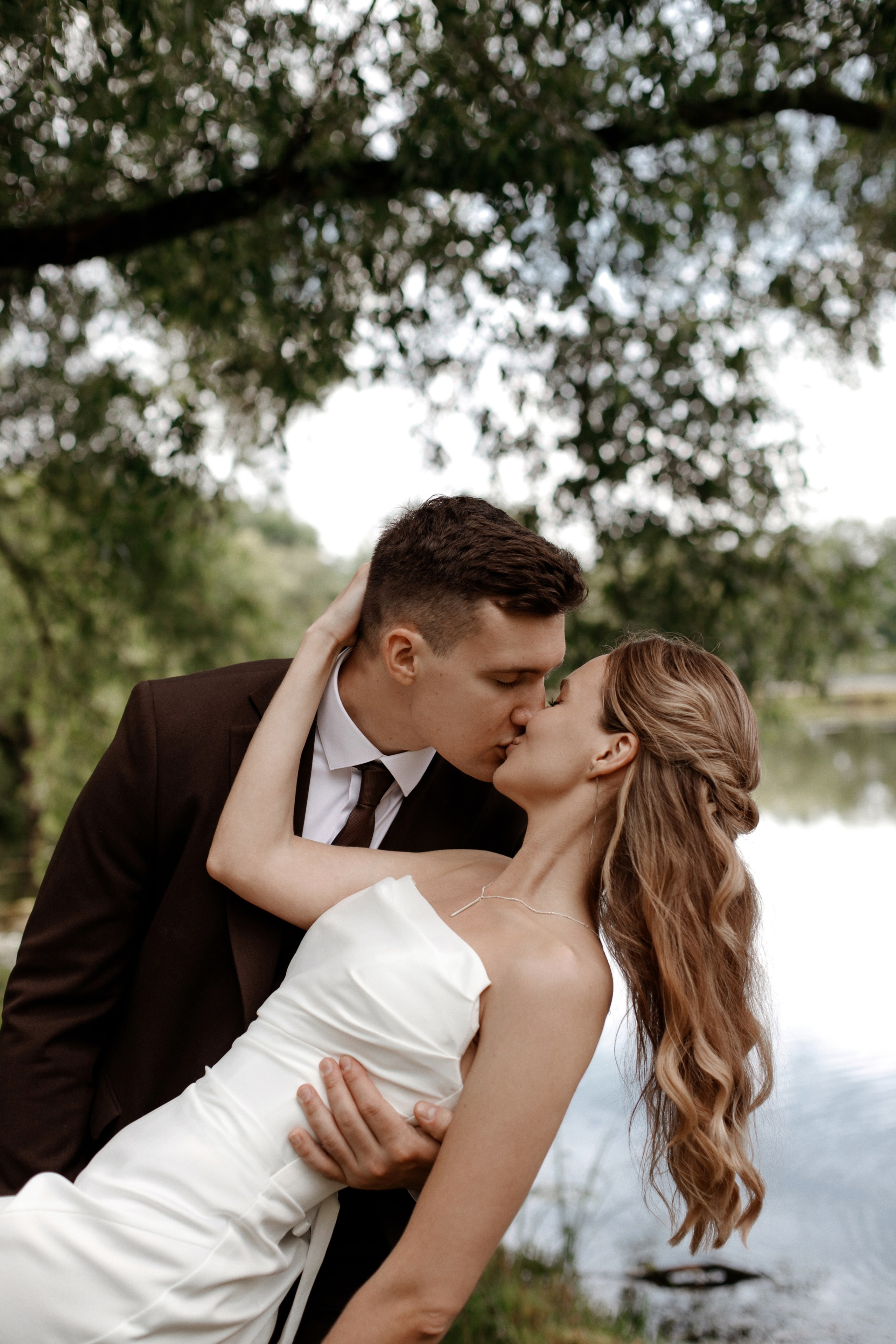 Дима и Сандра. Фотограф Лизавета Синкевич. Женский портрет. Санкт-Петербург