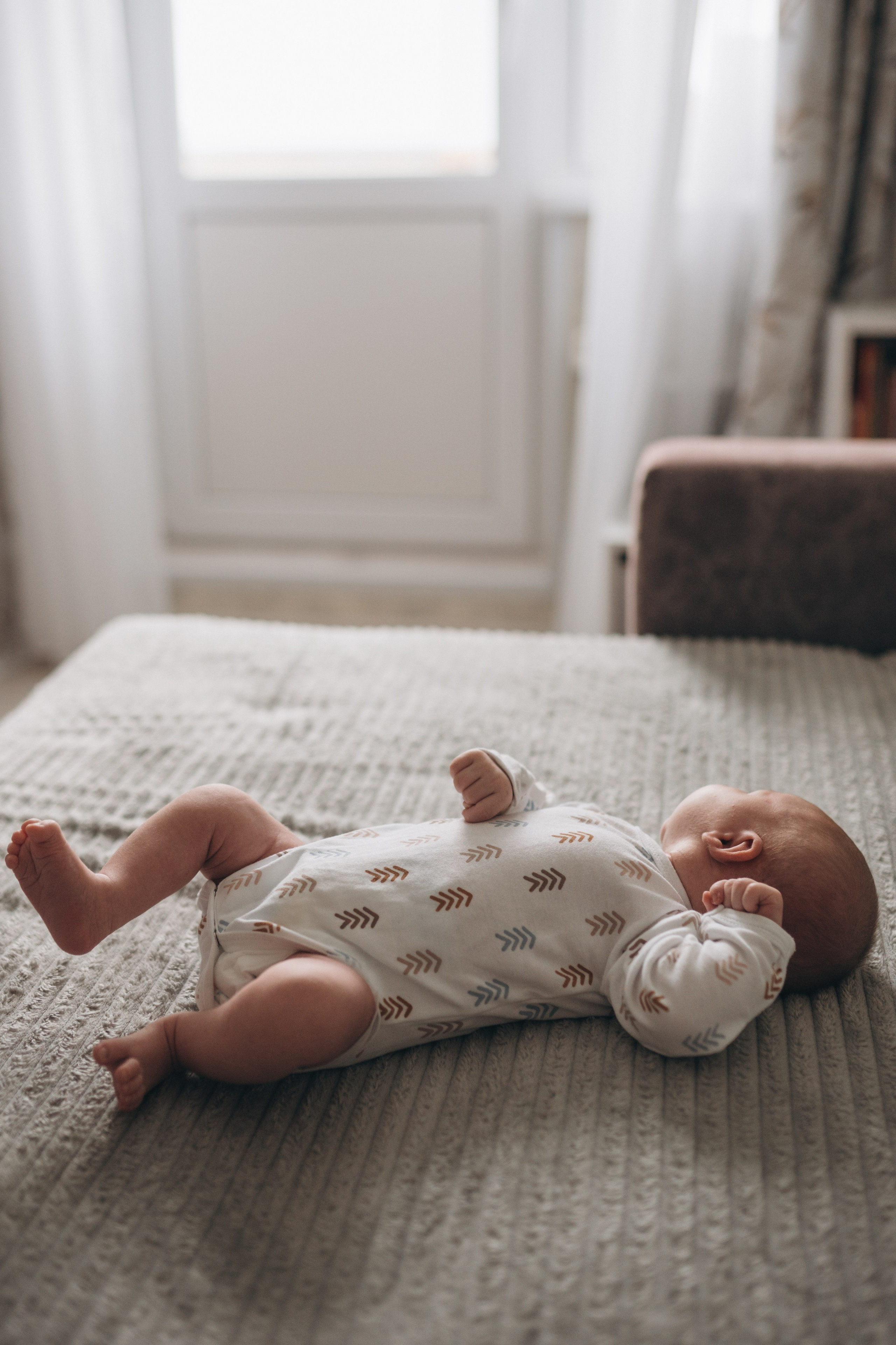 Малыш Егор. Семейный фотограф в Тюмени  Утенкова Юлия