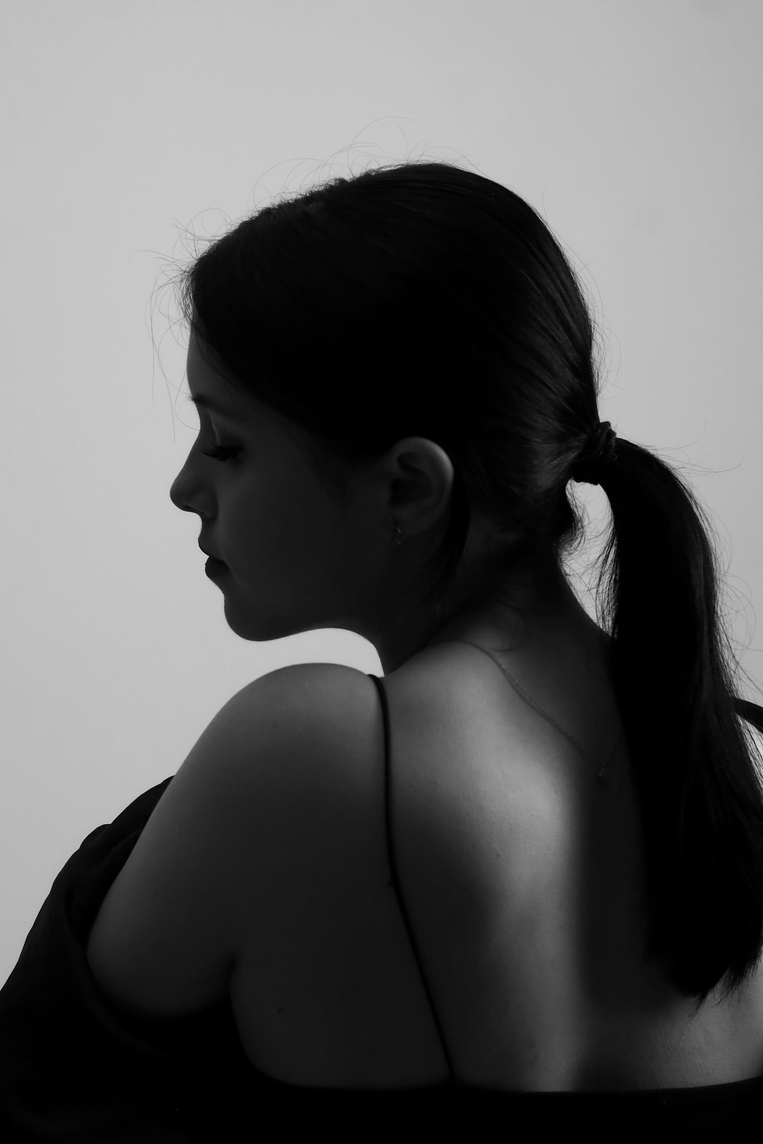 Индивидуально-студийные съемки. Tenny-Tiny Ph