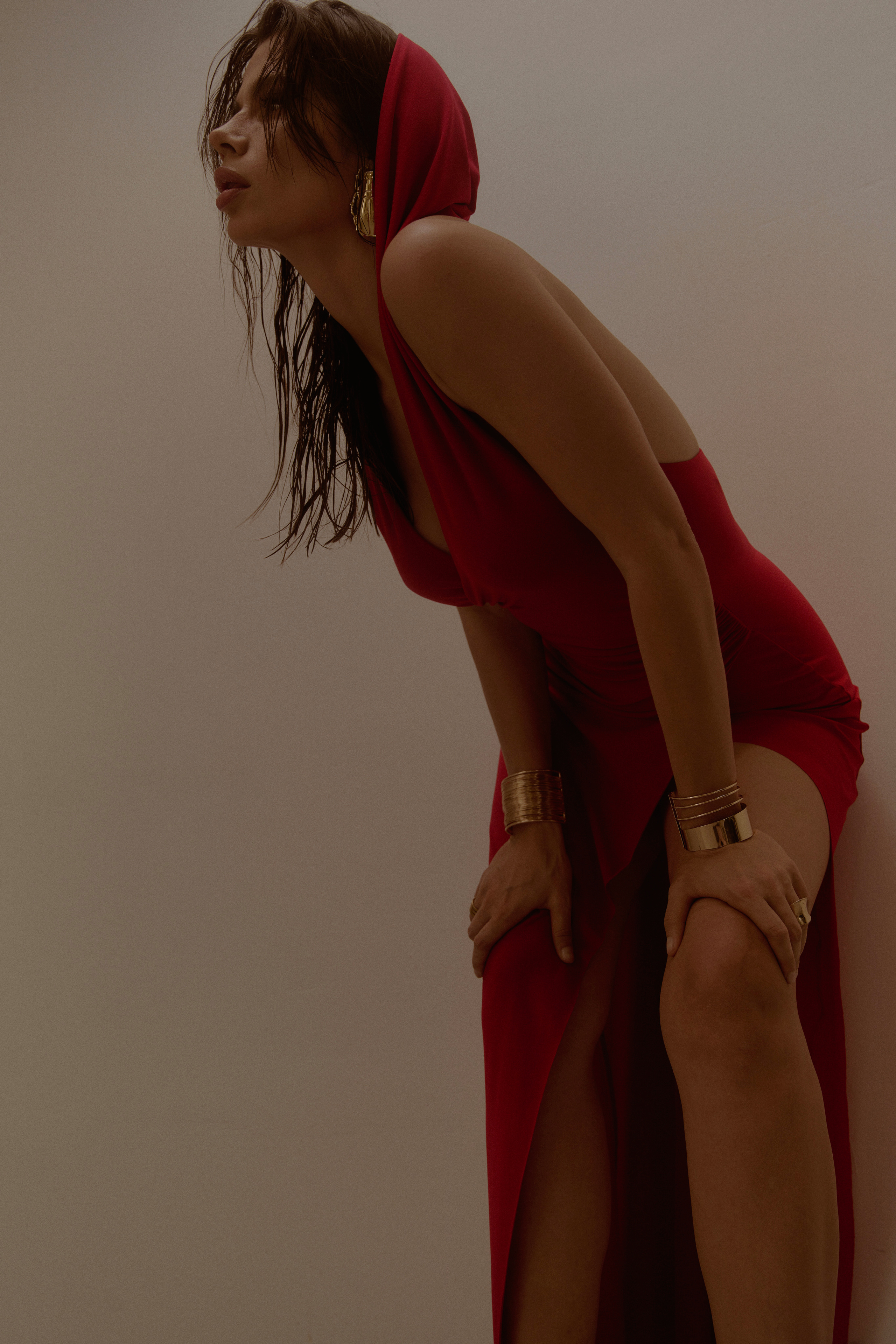 Irina. Z H U R A V L E V