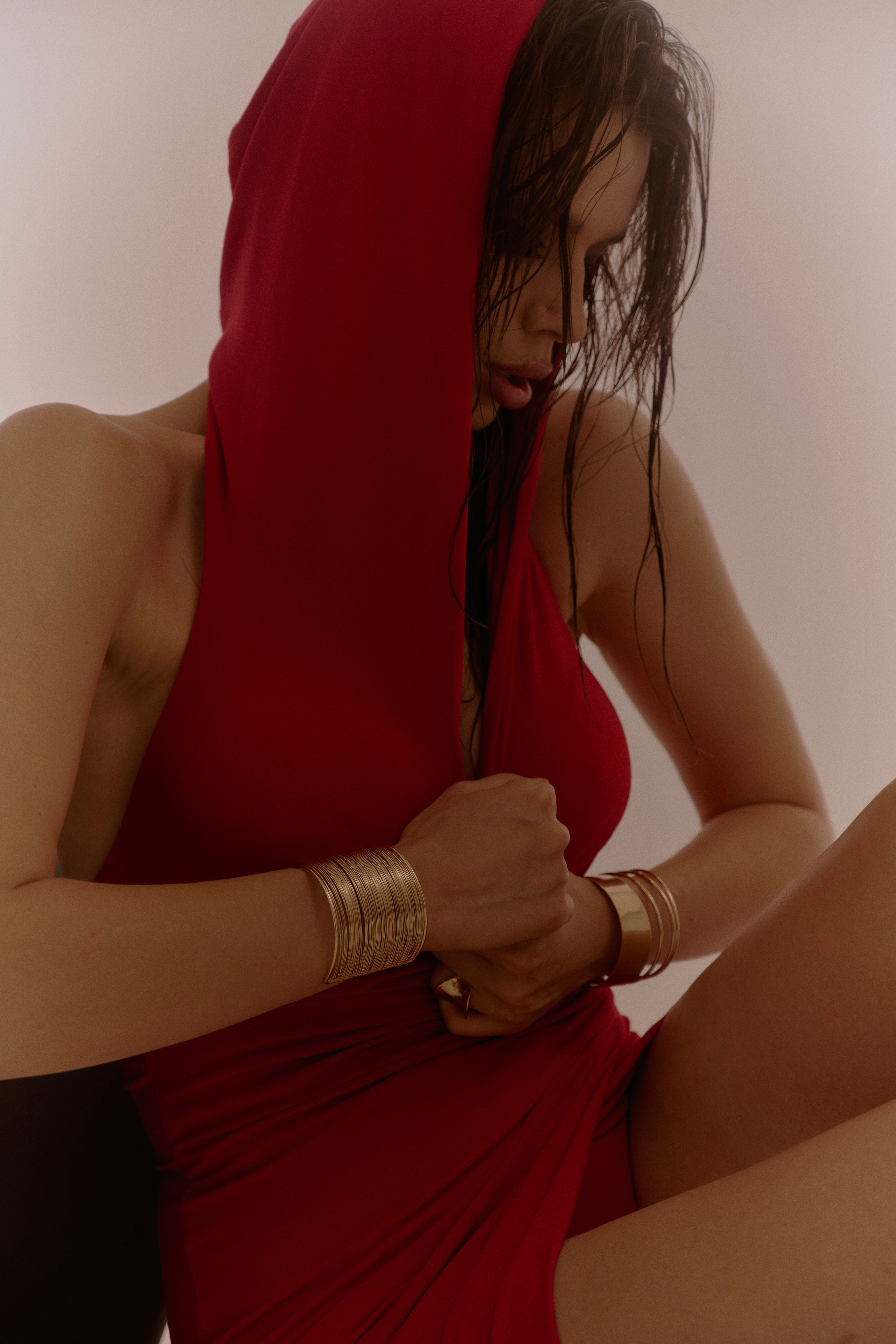 Irina. Z H U R A V L E V