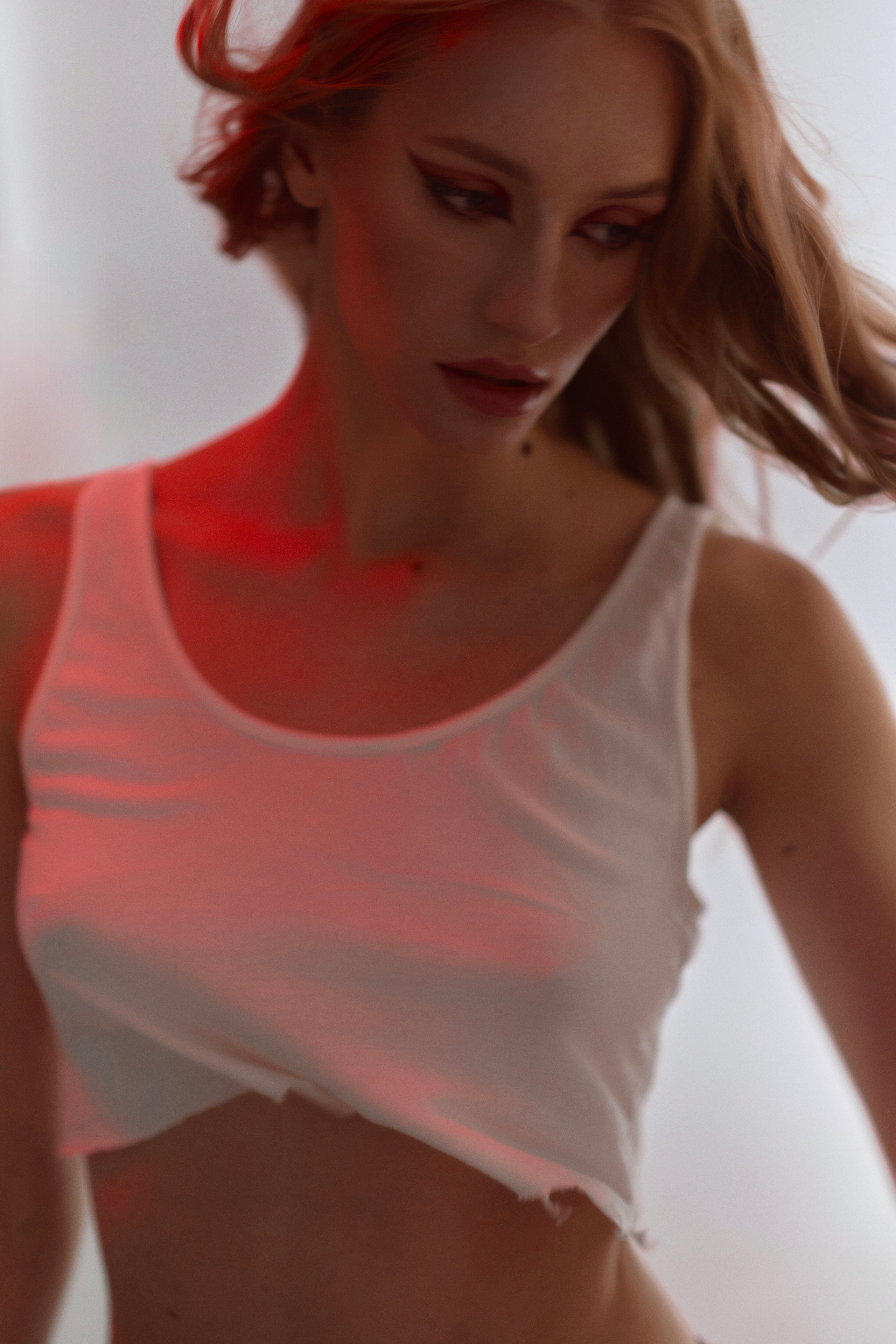 Фотограф Казань Студийная съёмка. Z H U R A V L E V