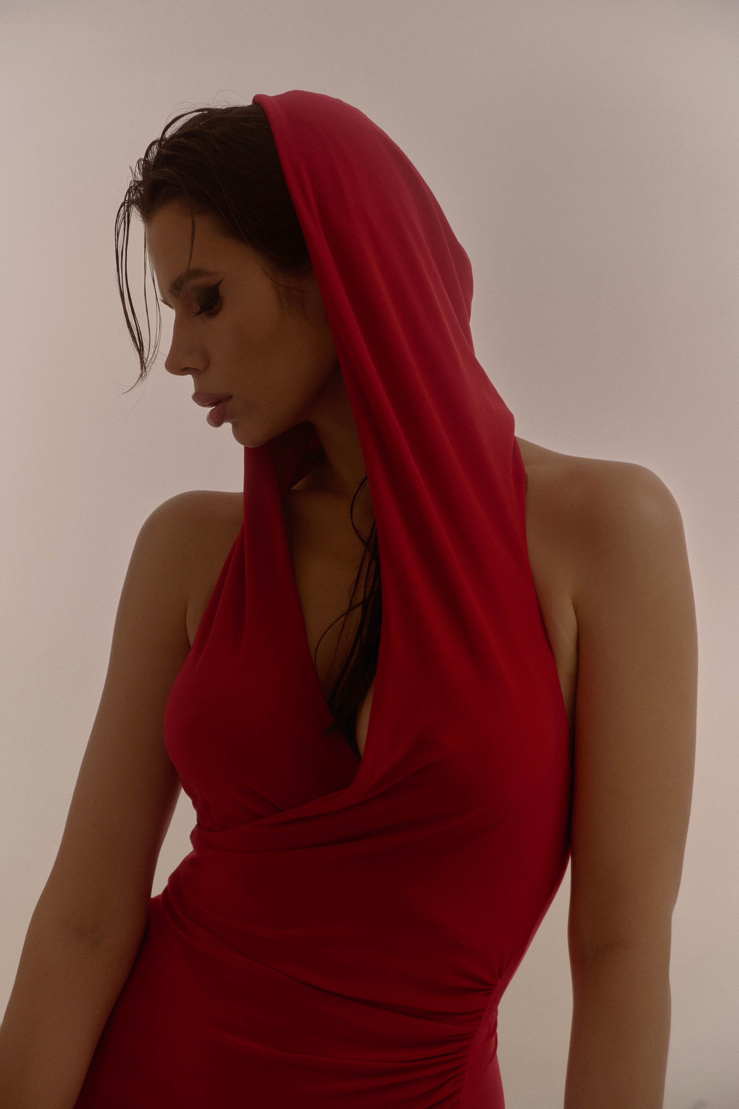 Irina. Z H U R A V L E V