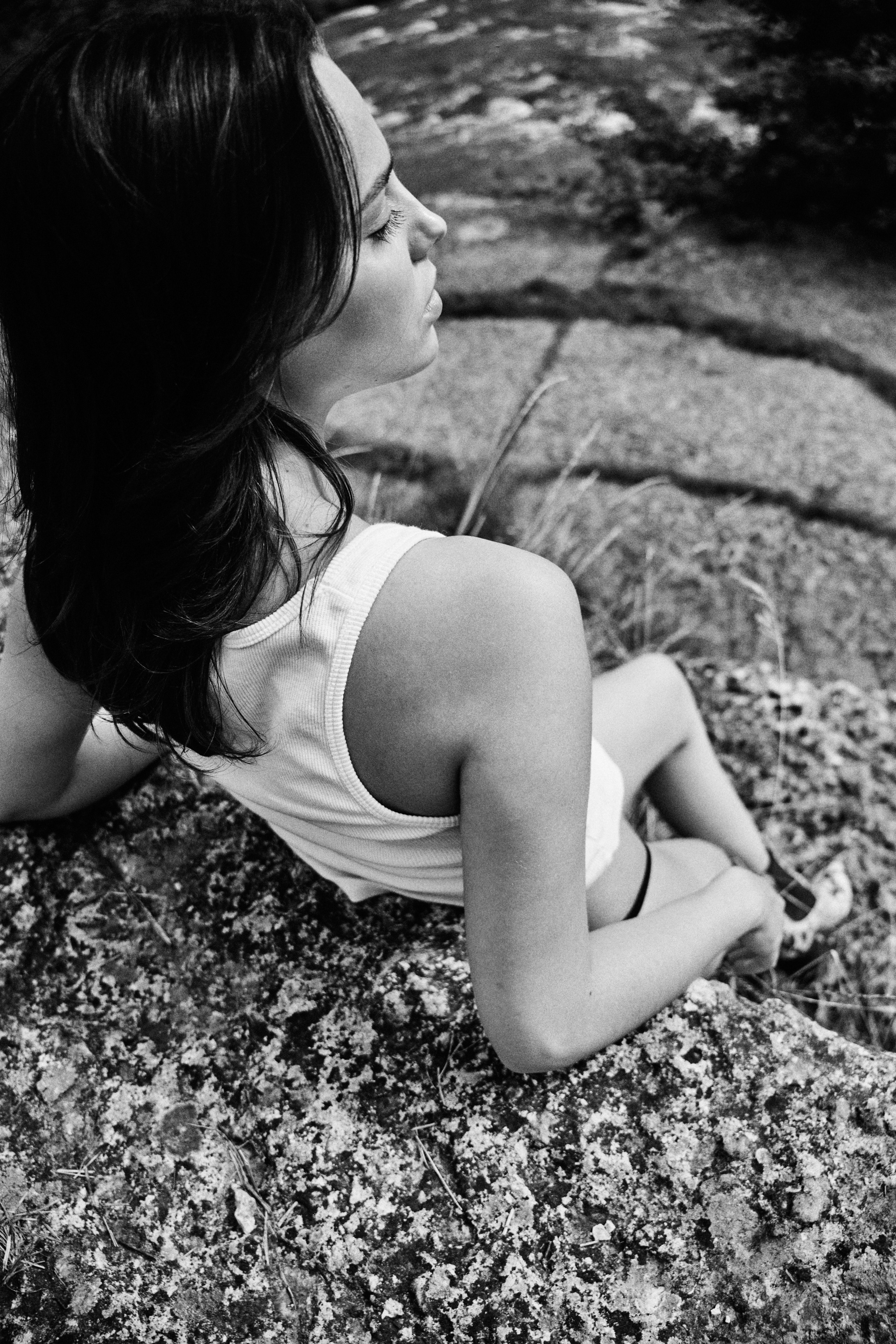 Фотограф Казань Студийная съёмка. Z H U R A V L E V