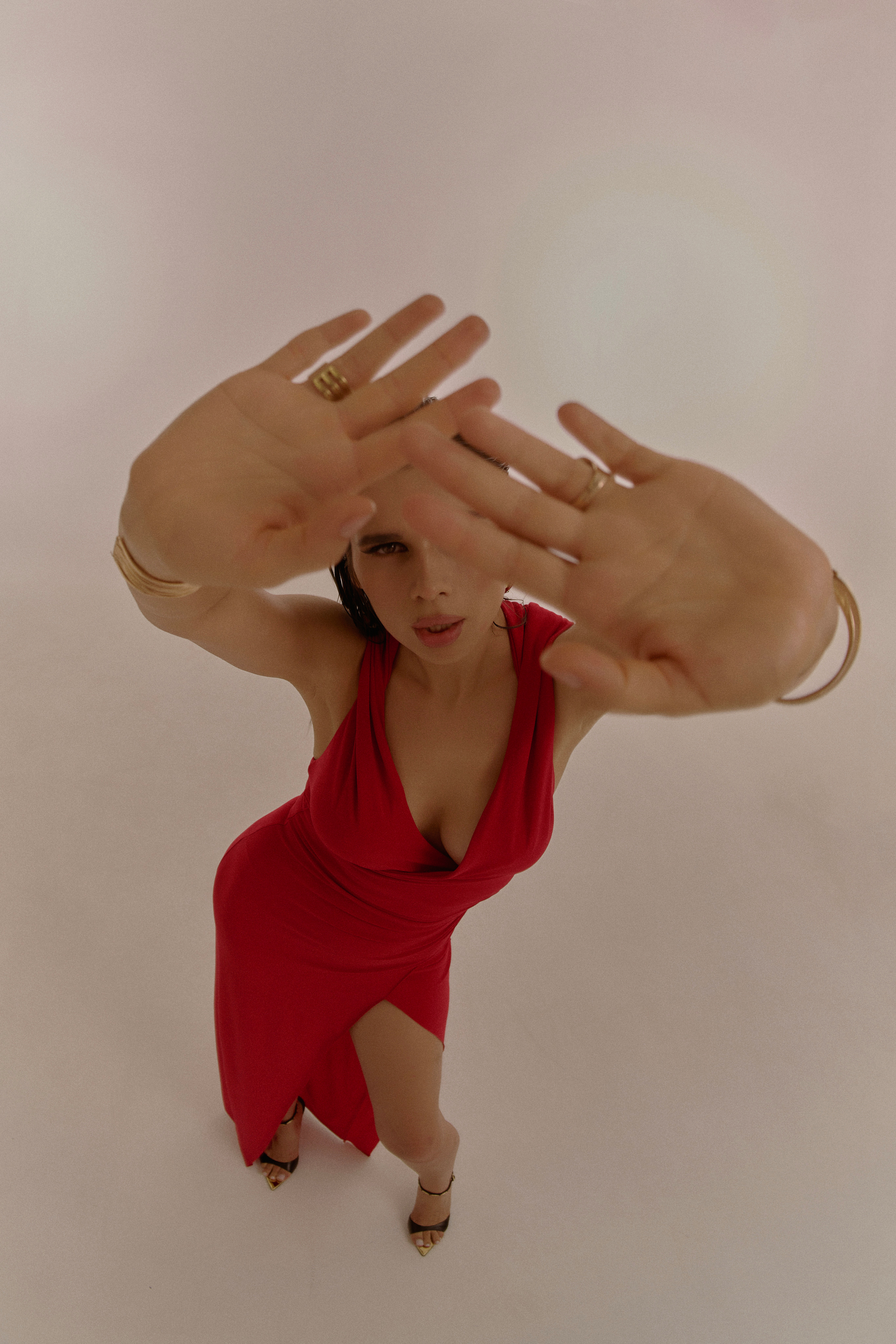 Irina. Z H U R A V L E V