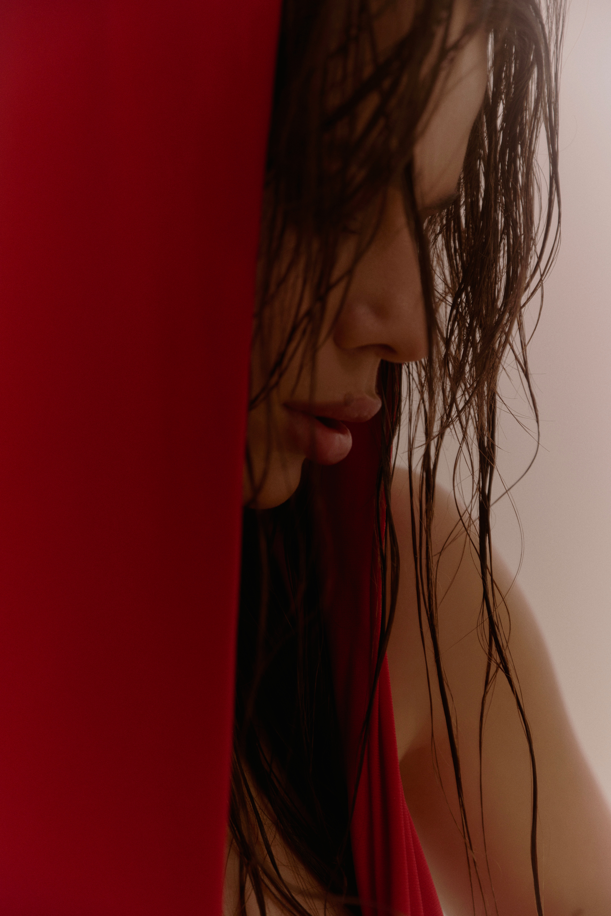 Irina. Z H U R A V L E V