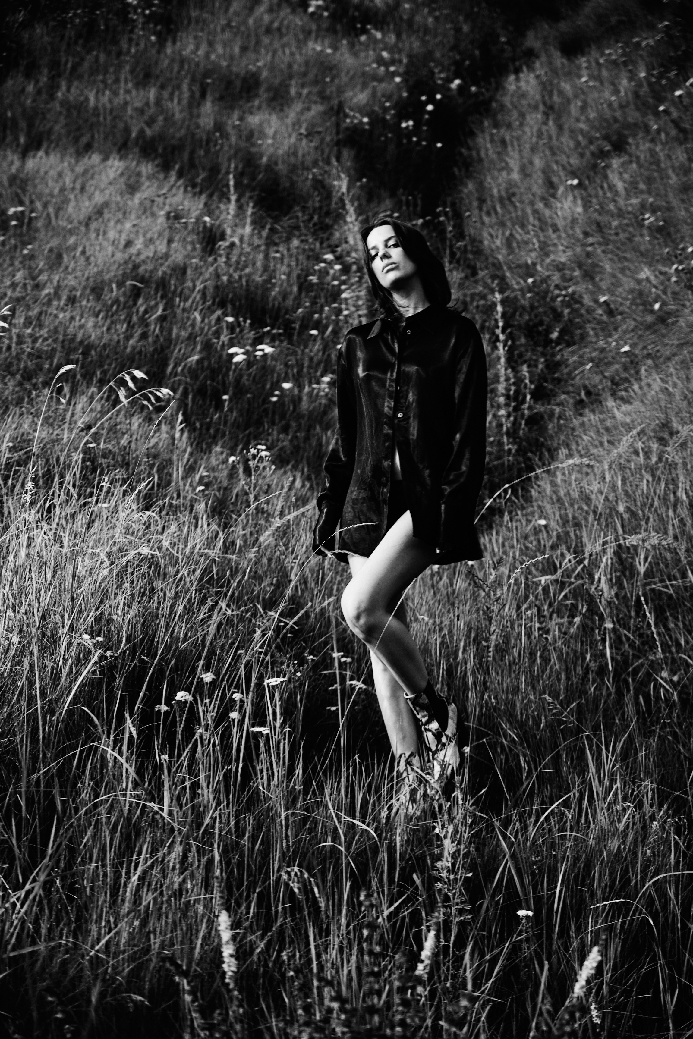 Фотограф Казань Студийная съёмка. Z H U R A V L E V