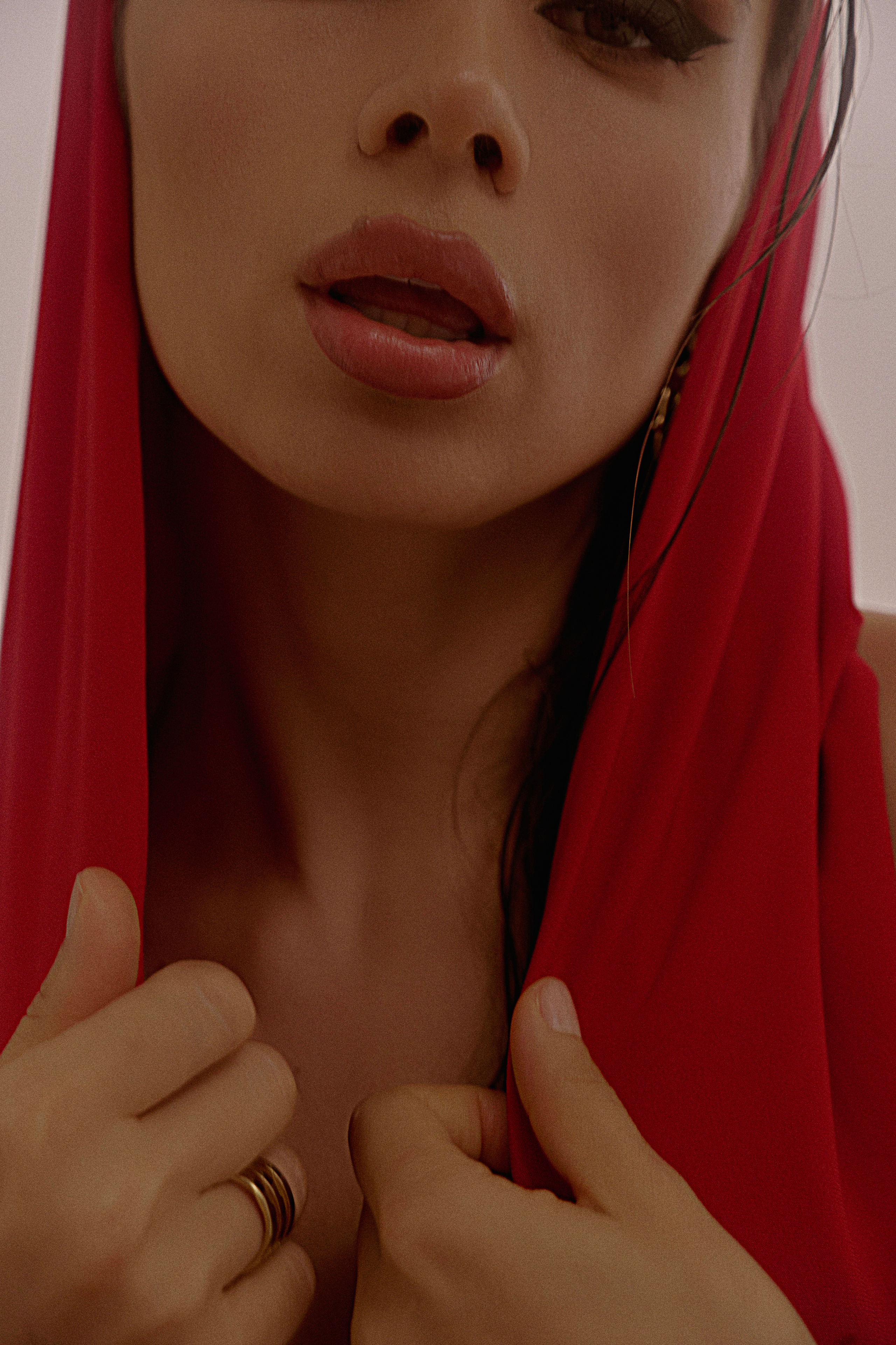 Irina. Z H U R A V L E V