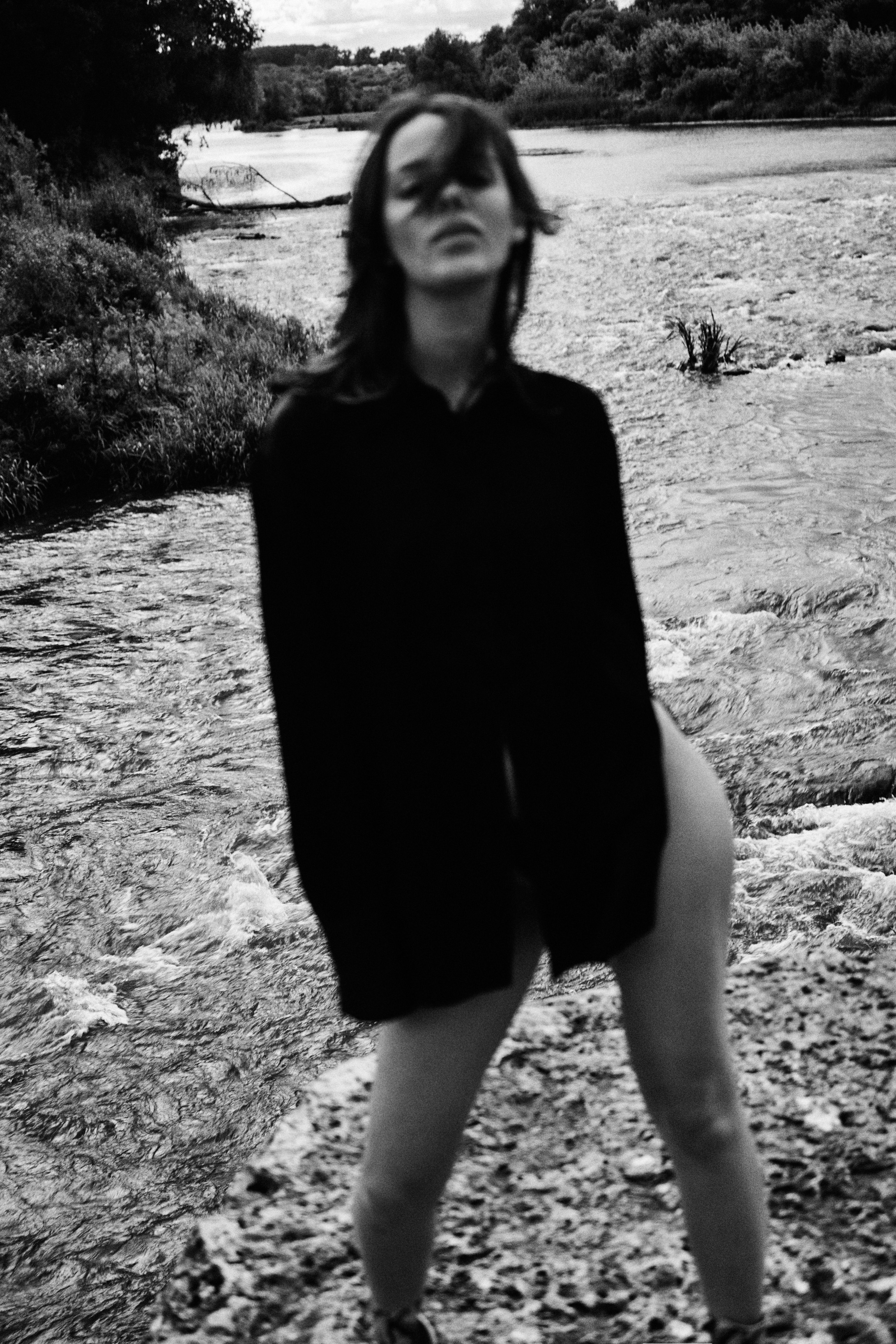 Фотограф Казань Студийная съёмка. Z H U R A V L E V