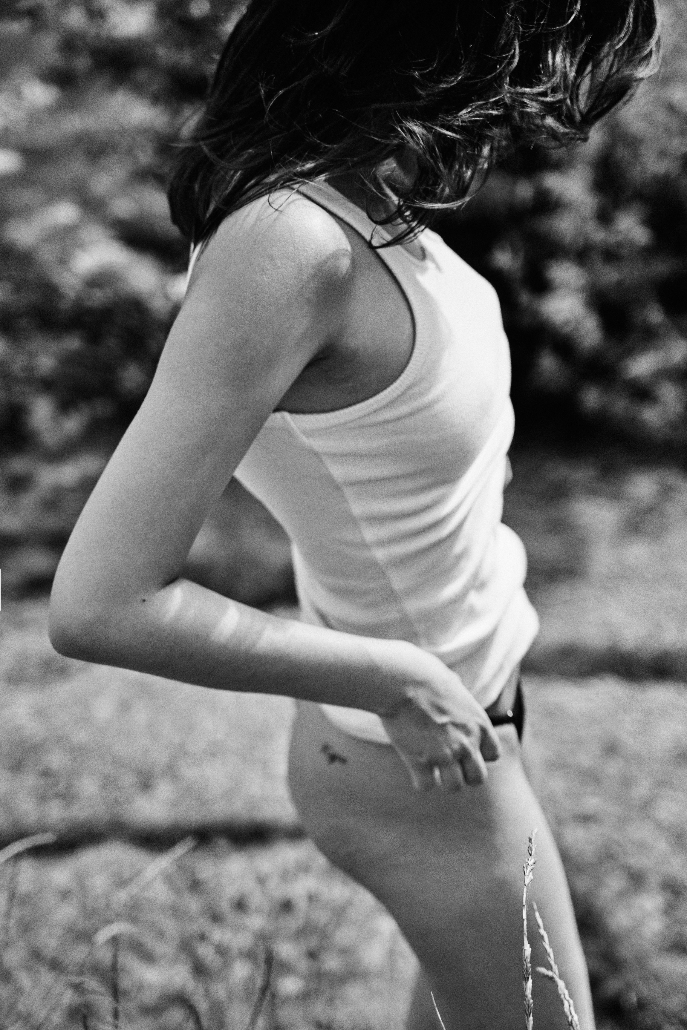 Фотограф Казань Студийная съёмка. Z H U R A V L E V