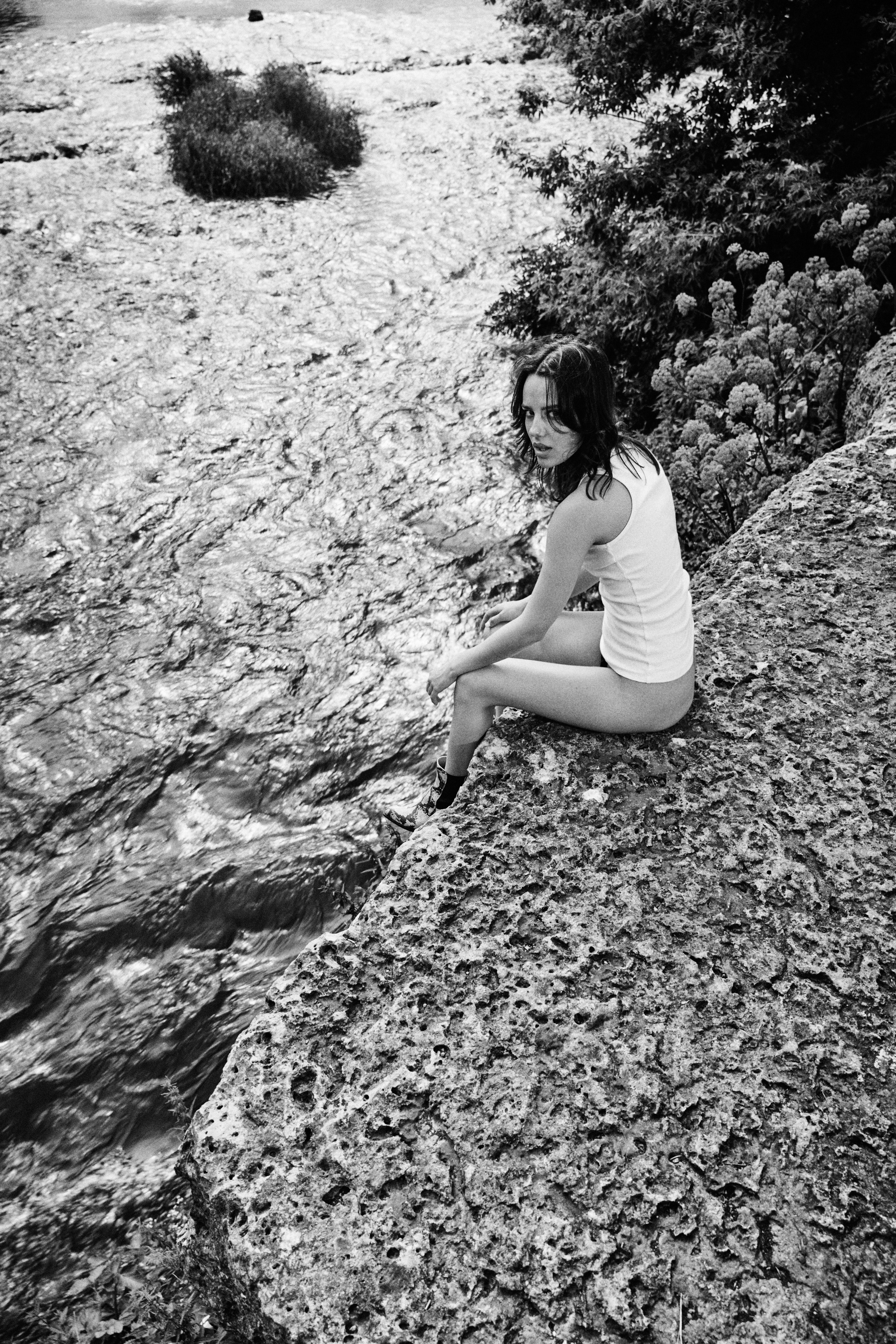 Фотограф Казань Студийная съёмка. Z H U R A V L E V