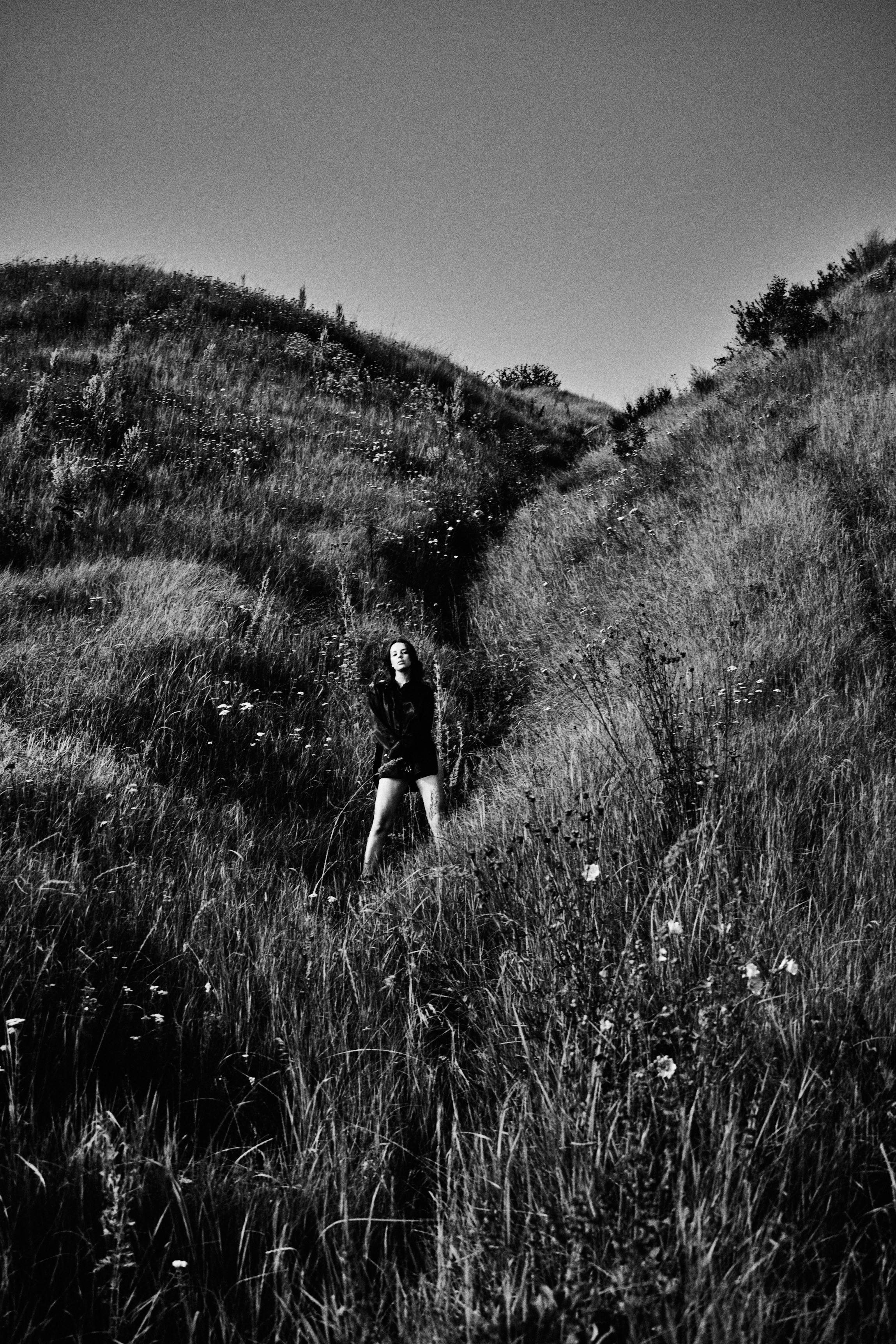 Фотограф Казань Студийная съёмка. Z H U R A V L E V