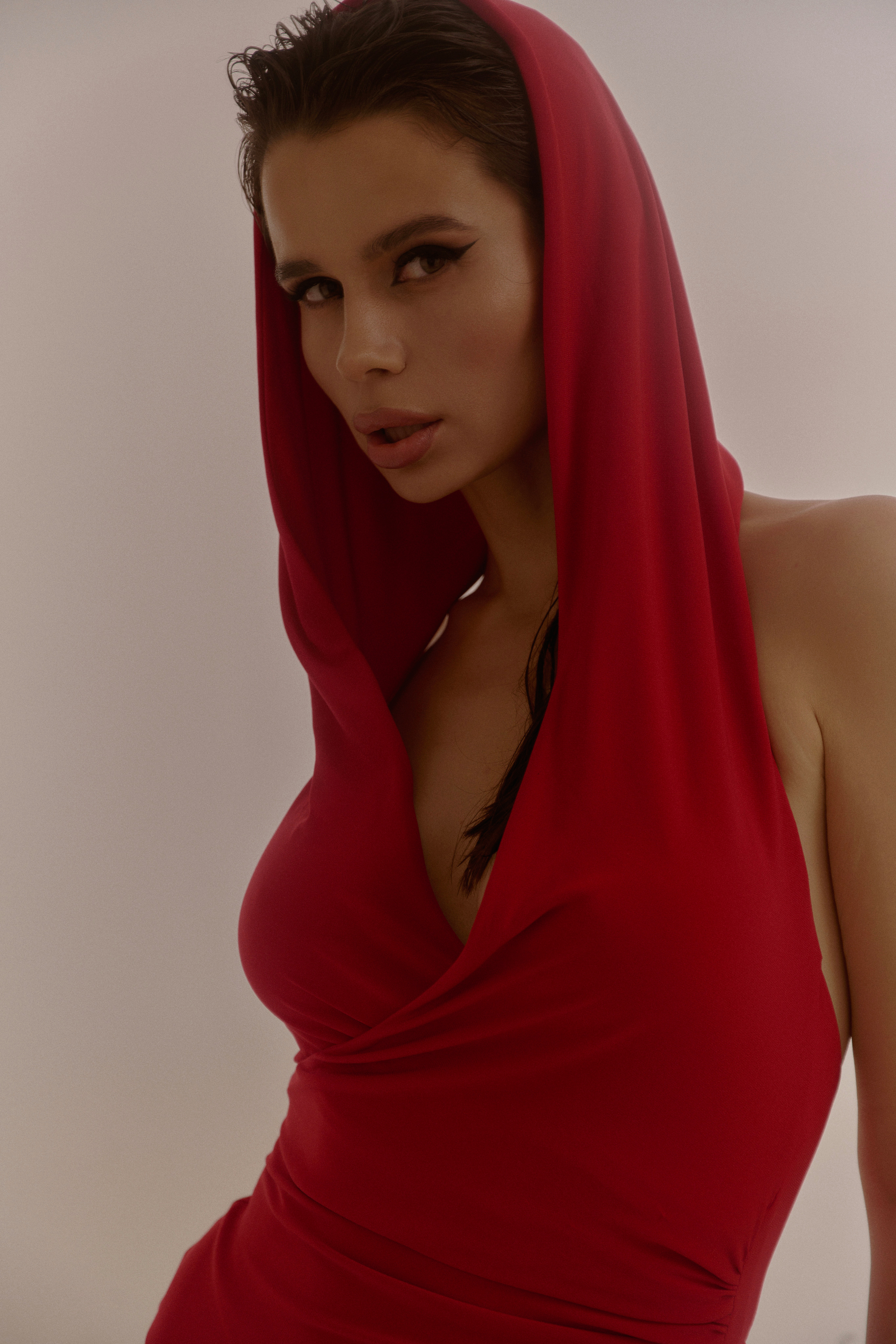 Irina. Z H U R A V L E V