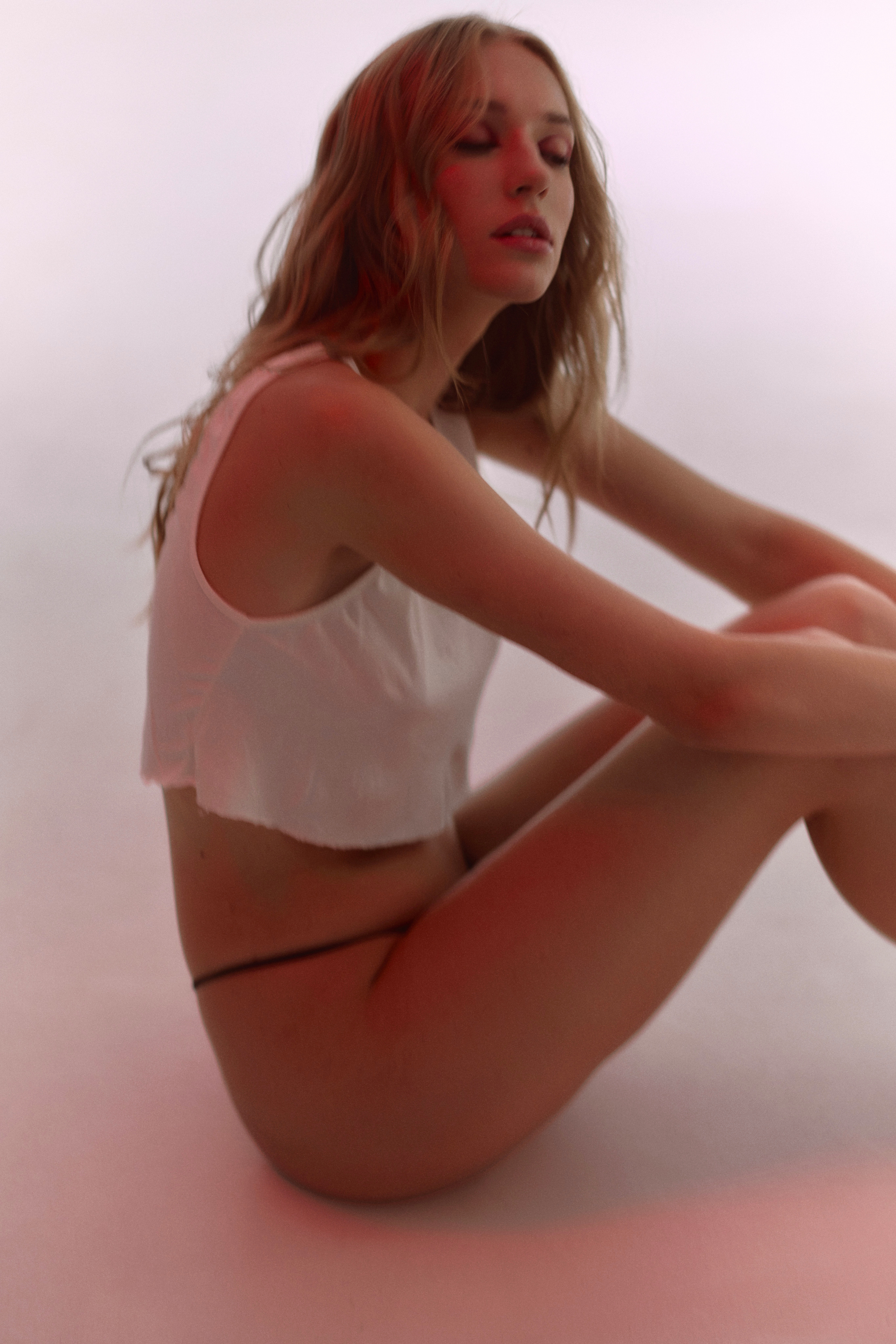 Фотограф Казань Студийная съёмка. Z H U R A V L E V