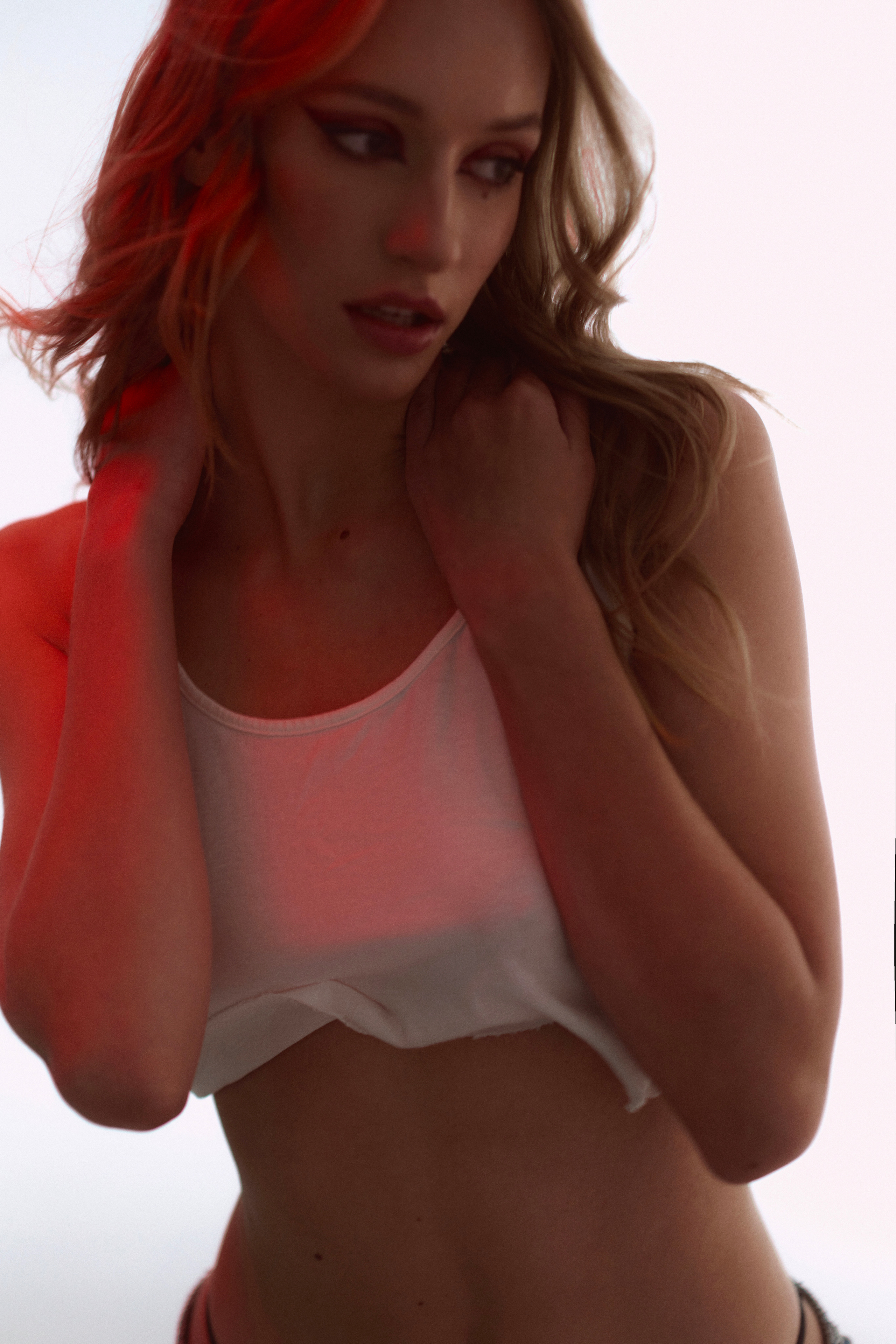 Фотограф Казань Студийная съёмка. Z H U R A V L E V