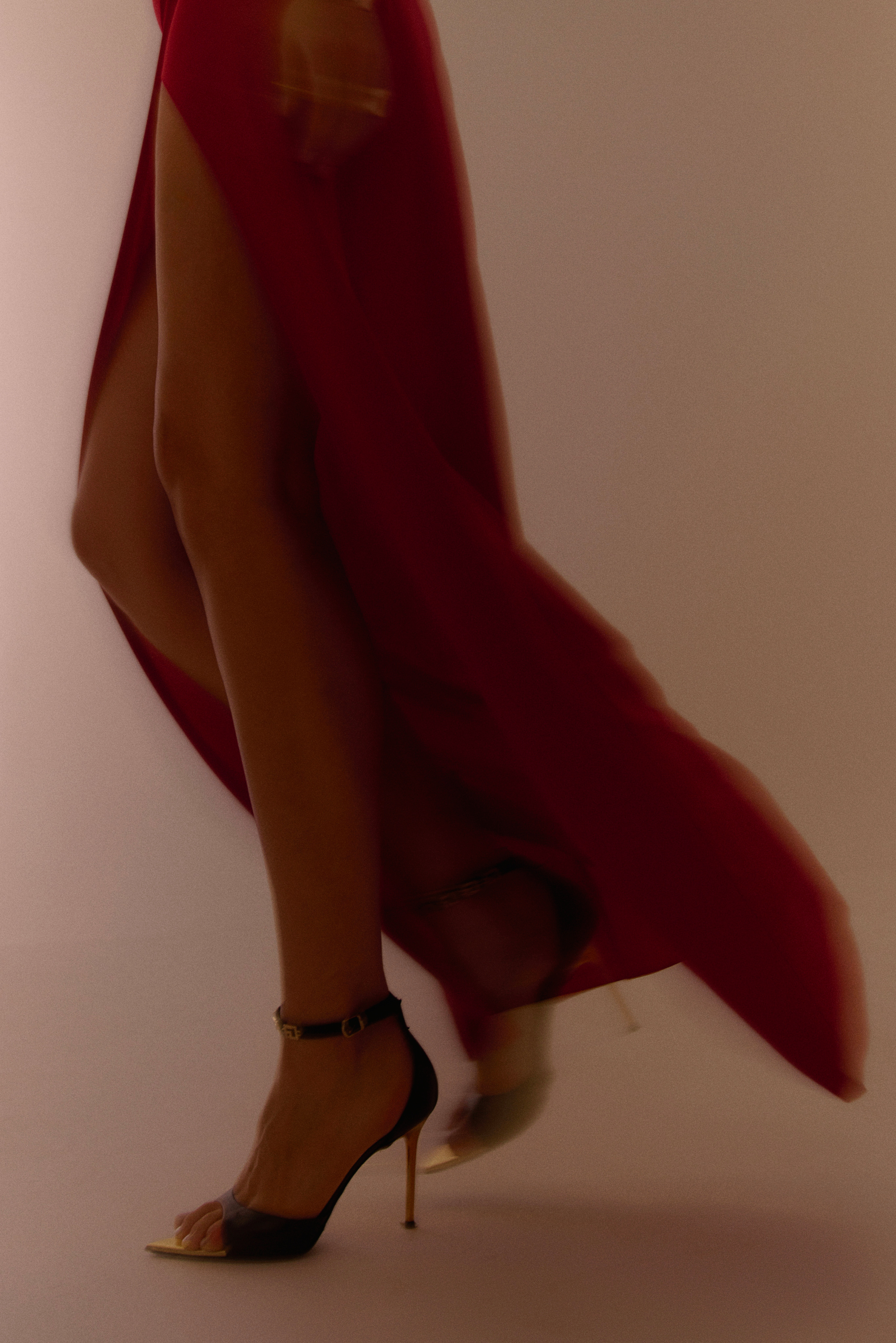 Irina. Z H U R A V L E V