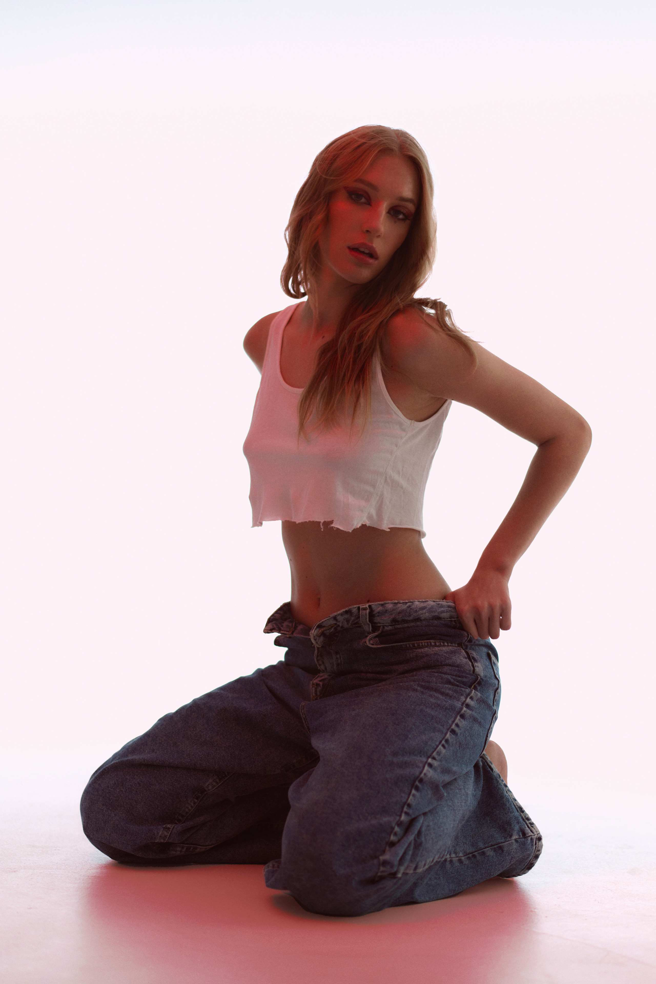 Фотограф Казань Студийная съёмка. Z H U R A V L E V