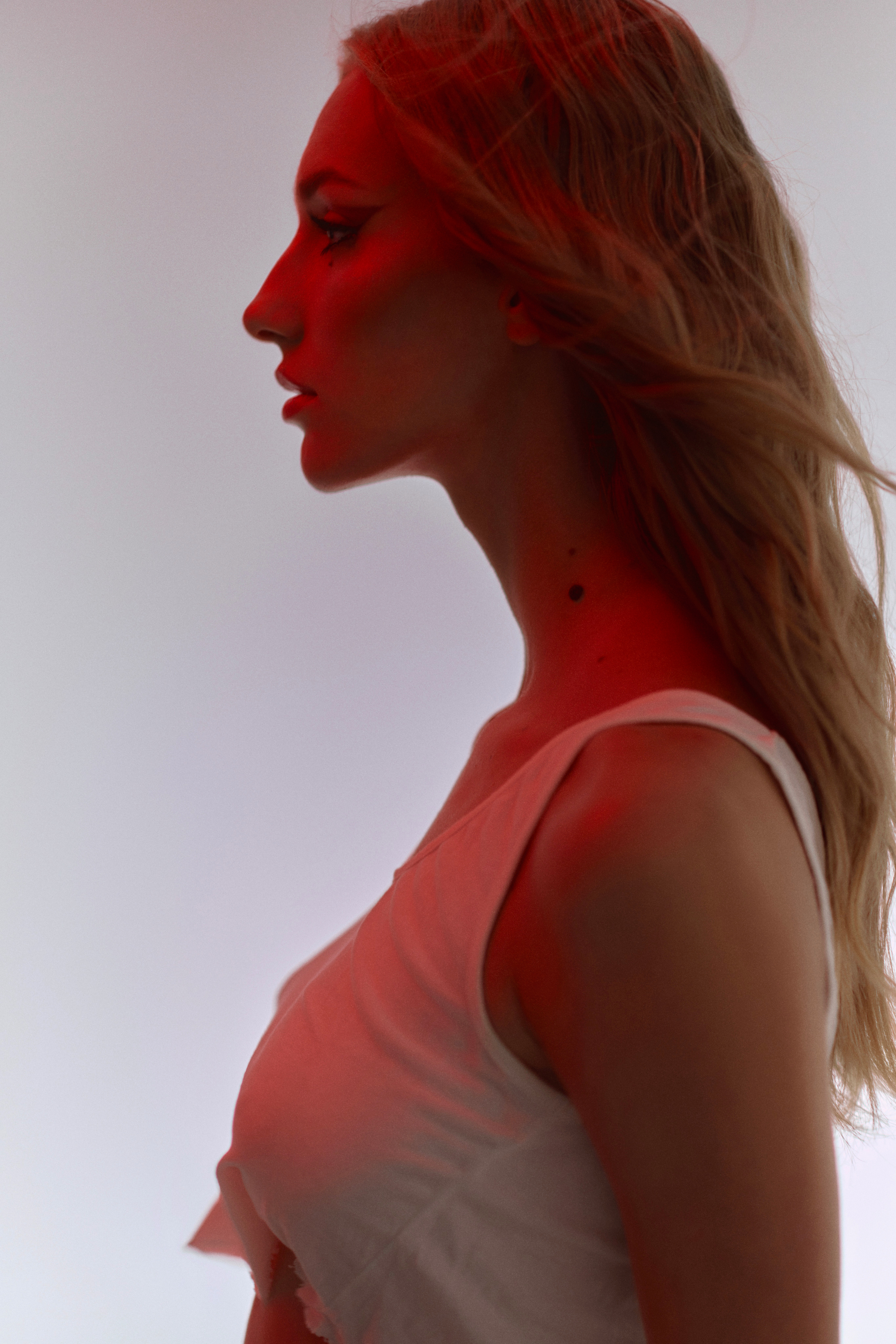 Фотограф Казань Студийная съёмка. Z H U R A V L E V