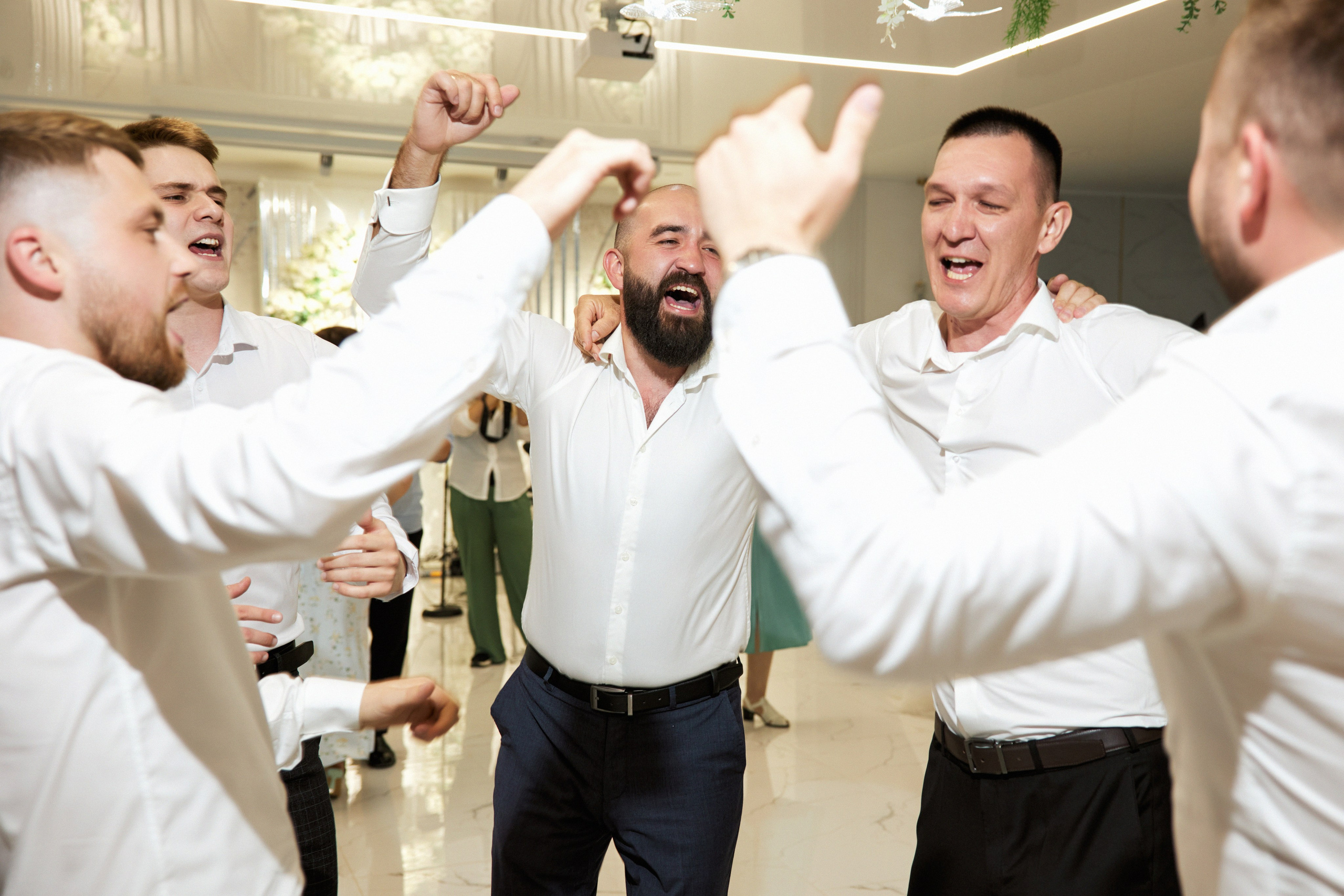 Ildar & Rufina. Главная