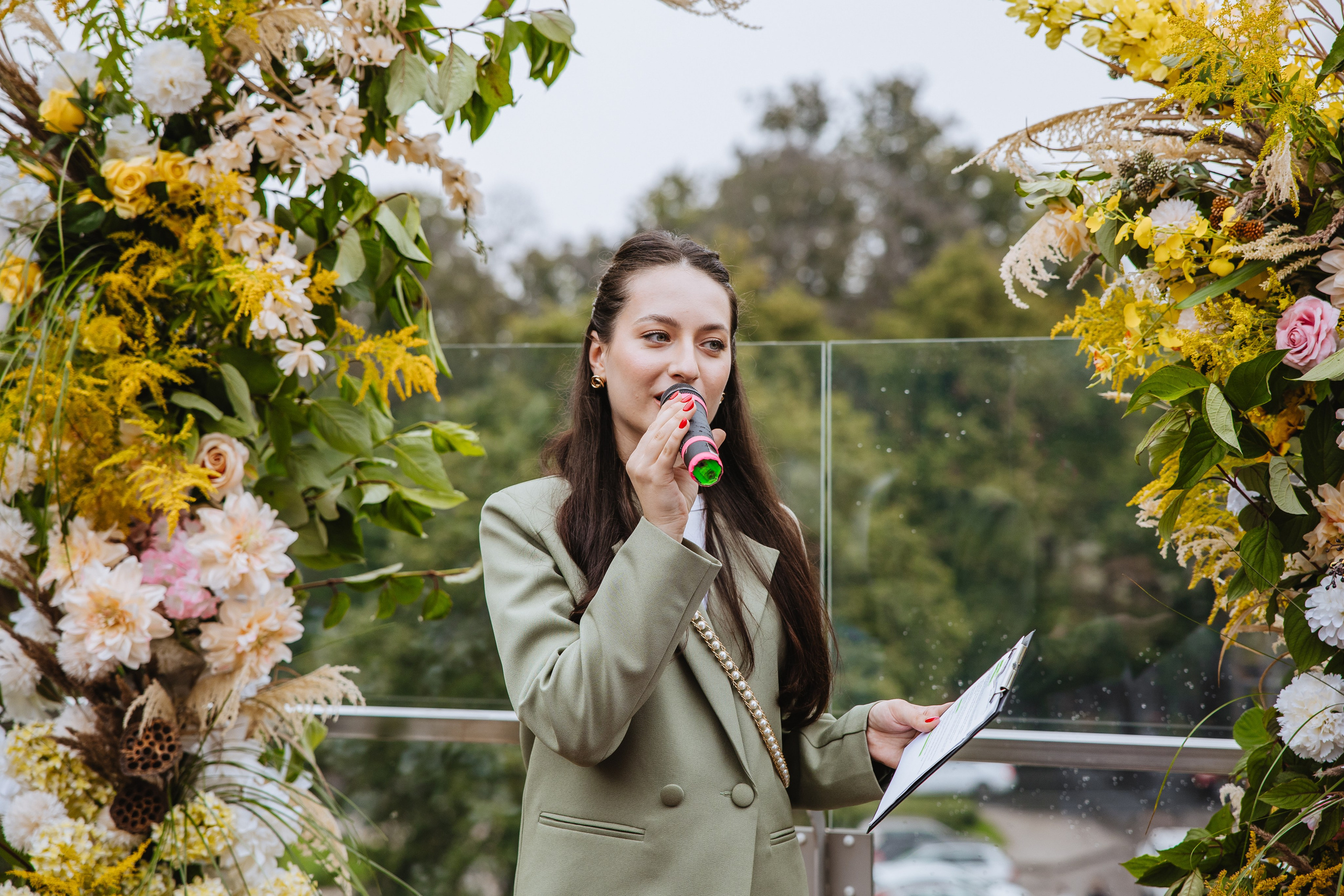 Анна и Андрей. Фотограф Алиса Субботина