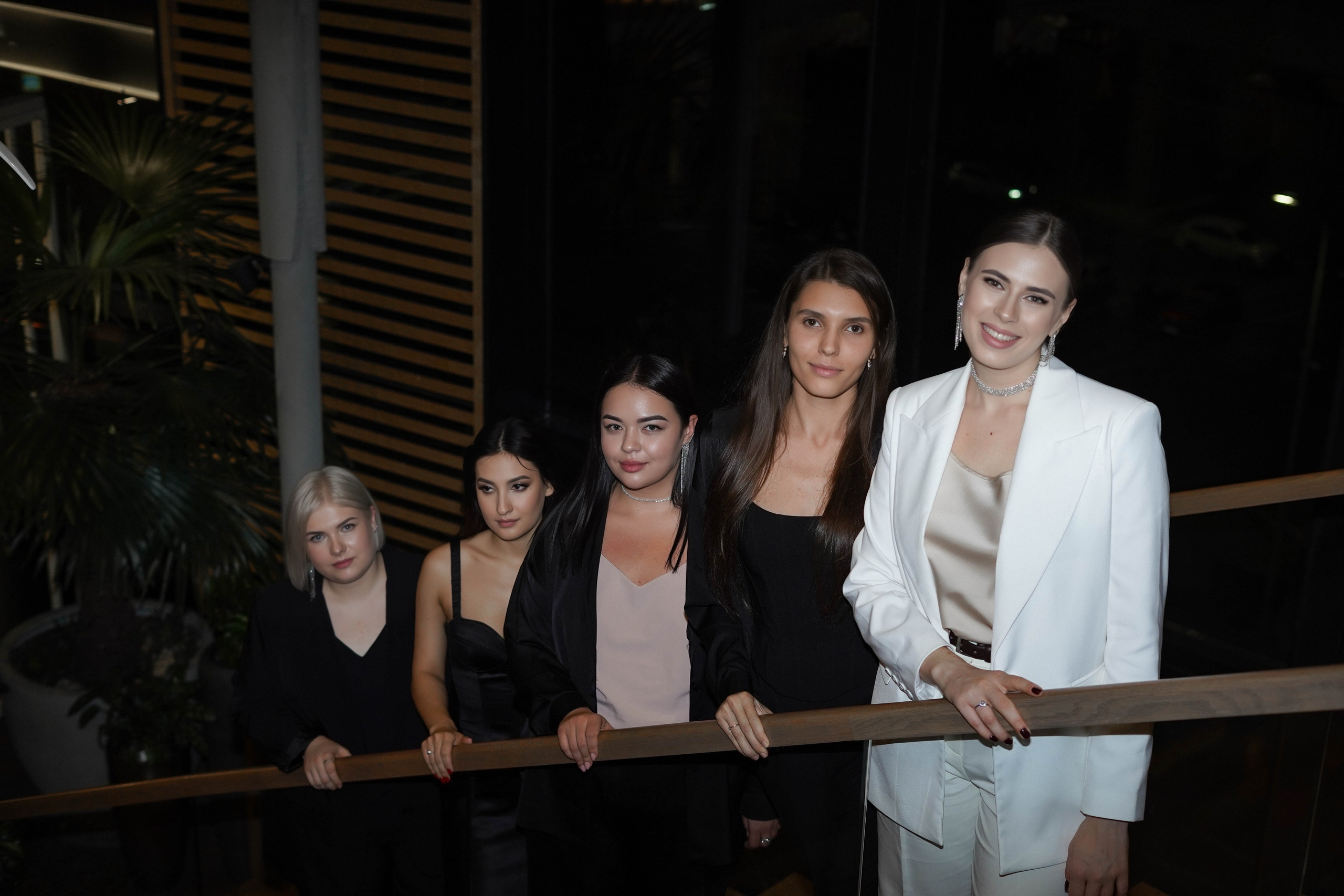 Девишник у Елизаветы. Фотограф Волгоград Анастасия Ли