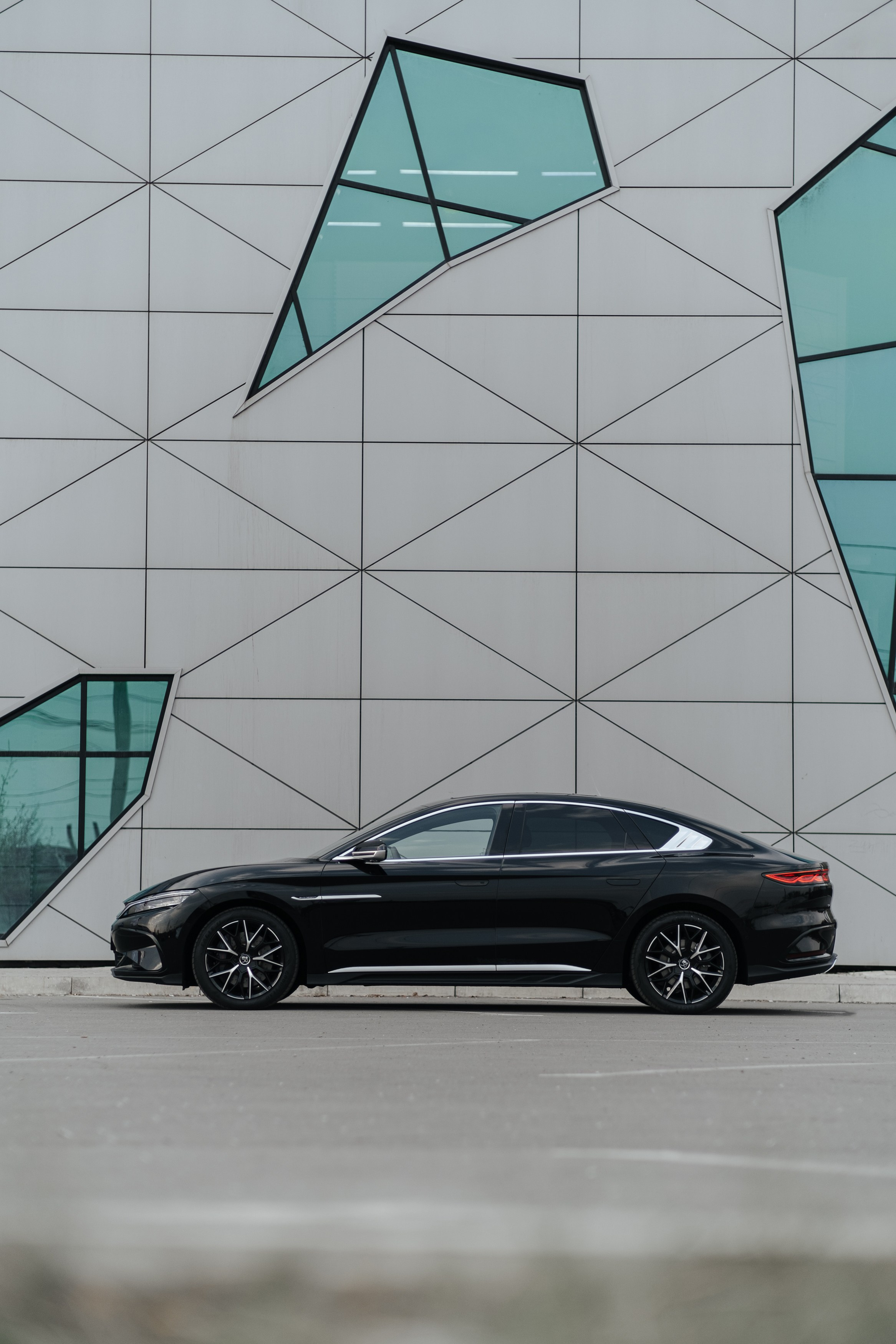 BYD EV. Фуд и предметный фотограф Виталий Морозов г. Москва