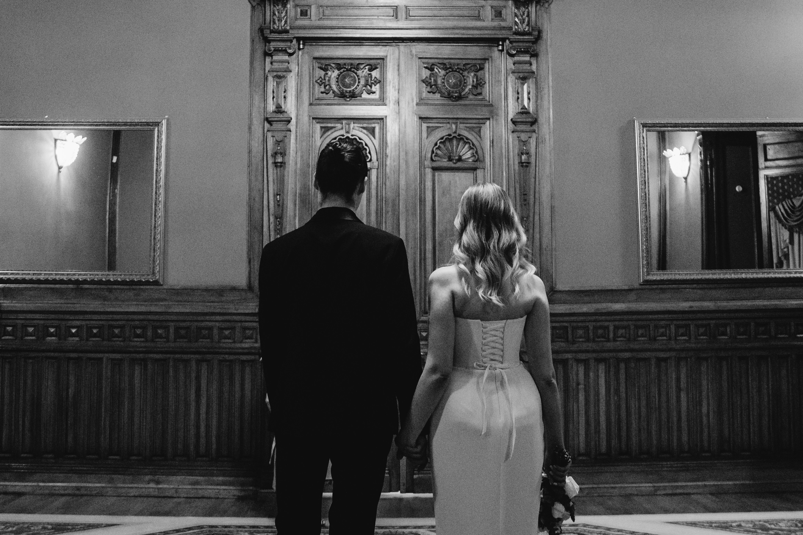 ANONS. Мария — Свадебный фотограф