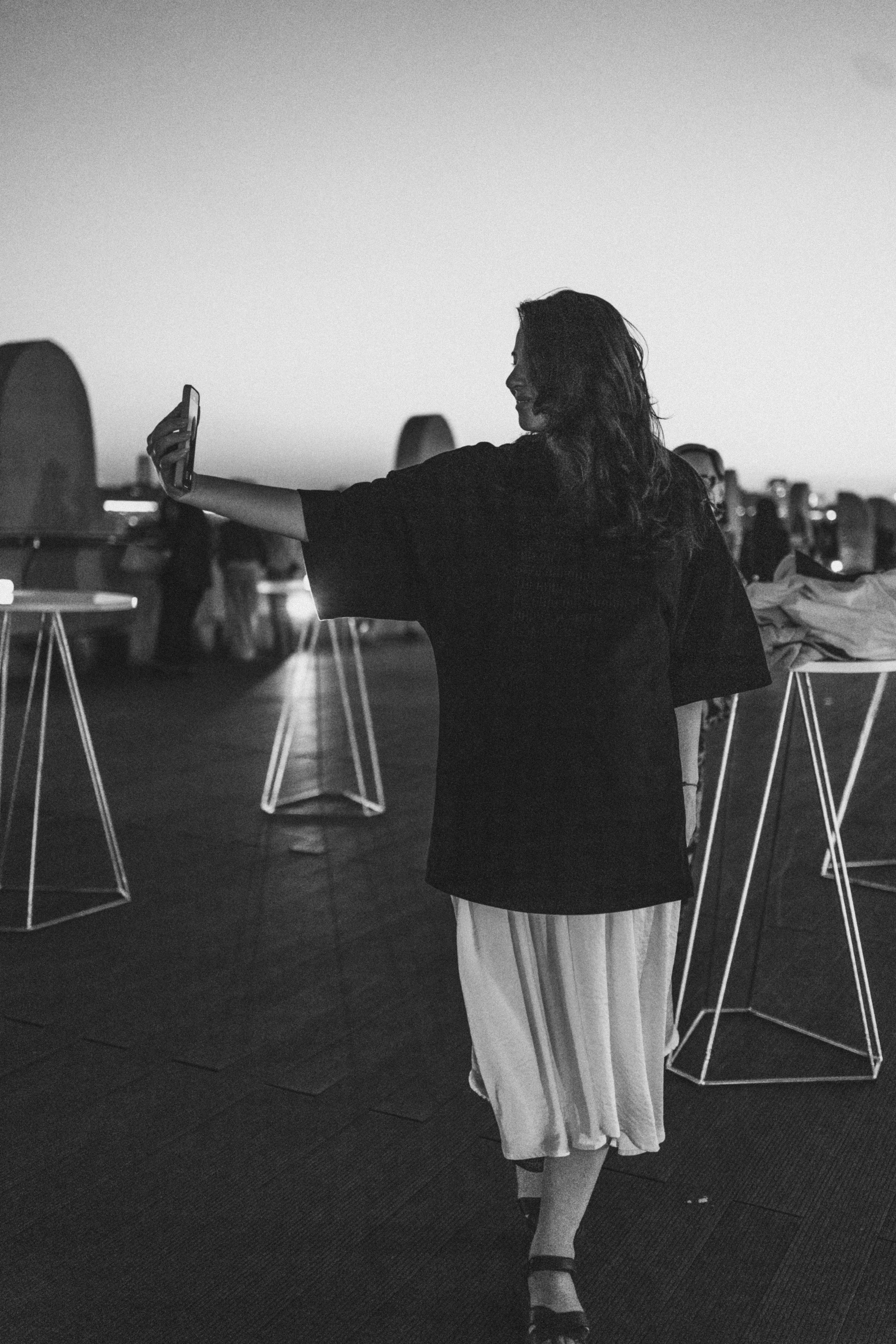 Выставка на крыше Парка Горького. Семейный и детский фотограф и видеограф в Москве, Серпухове и Тарусе Валерия Сорокина