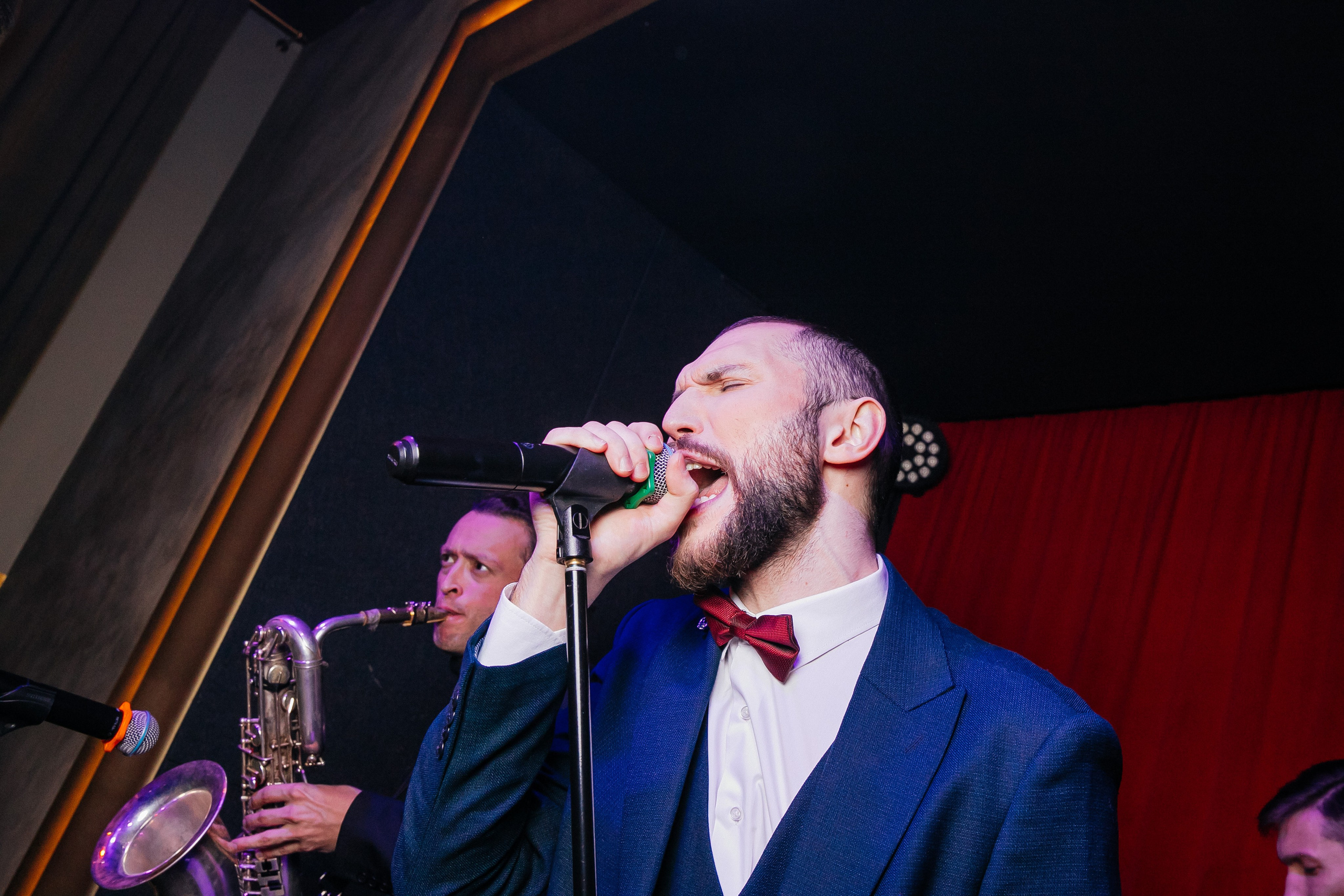 Rudolph`s BAR. Репортажный и портретный фотограф в Екатеринбурге Гизатуллин Марат