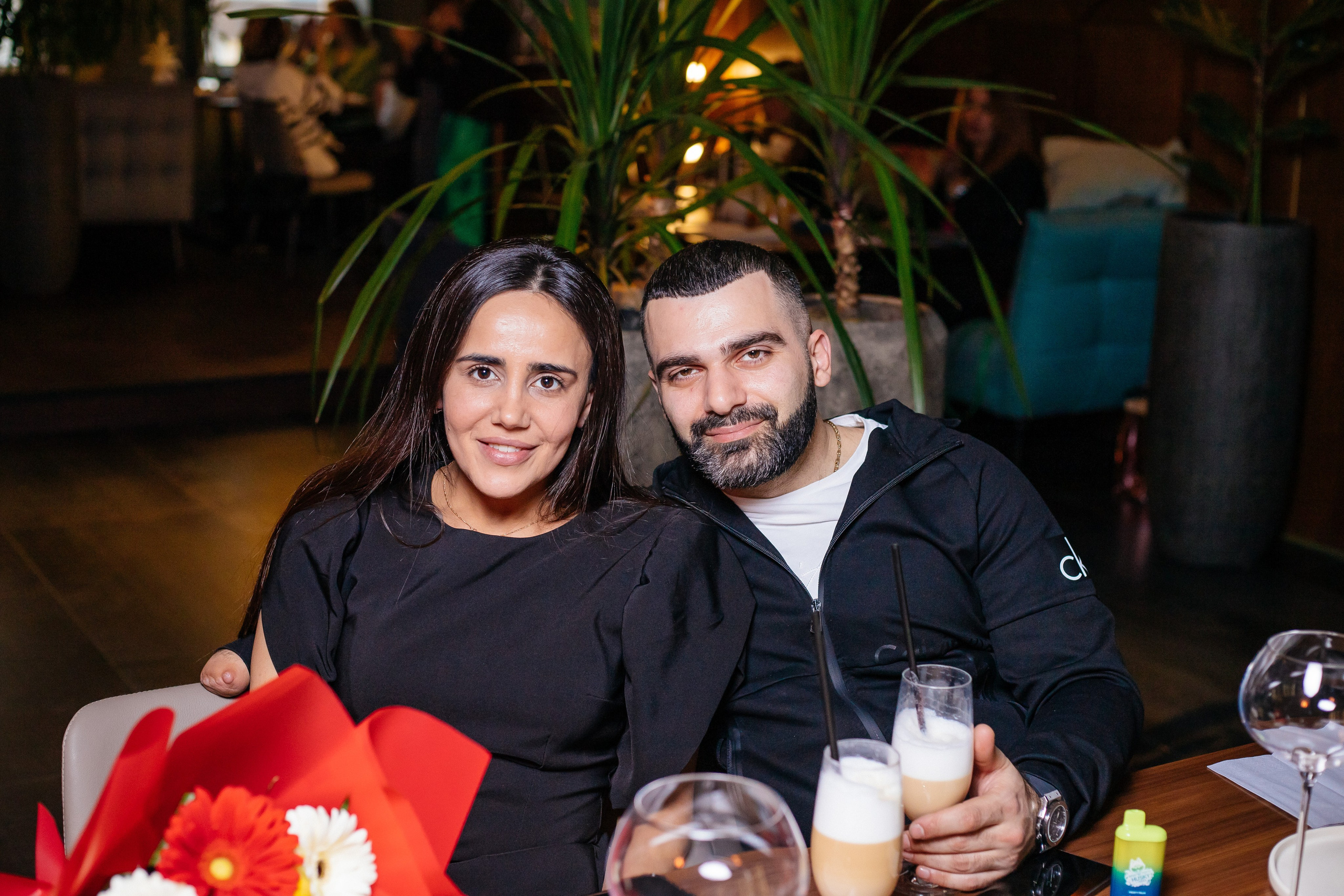 Юбилей «Public Bar». Репортажный и портретный фотограф в Екатеринбурге Гизатуллин Марат