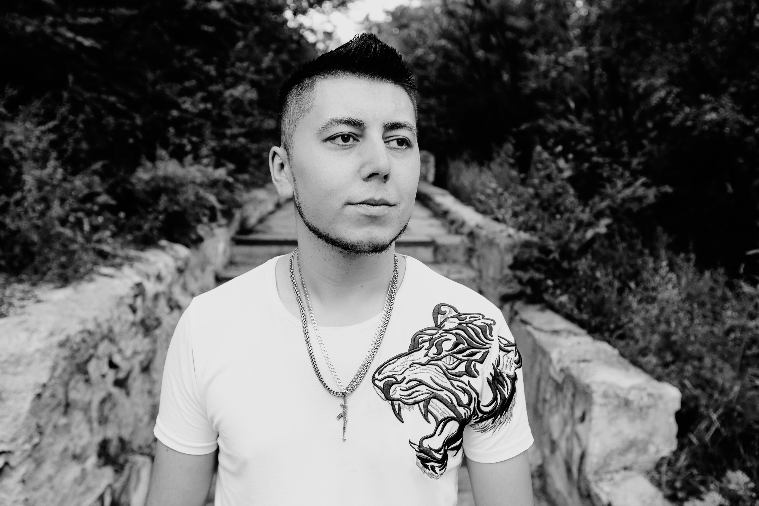 Шах. Репортажный и портретный фотограф в Екатеринбурге Гизатуллин Марат