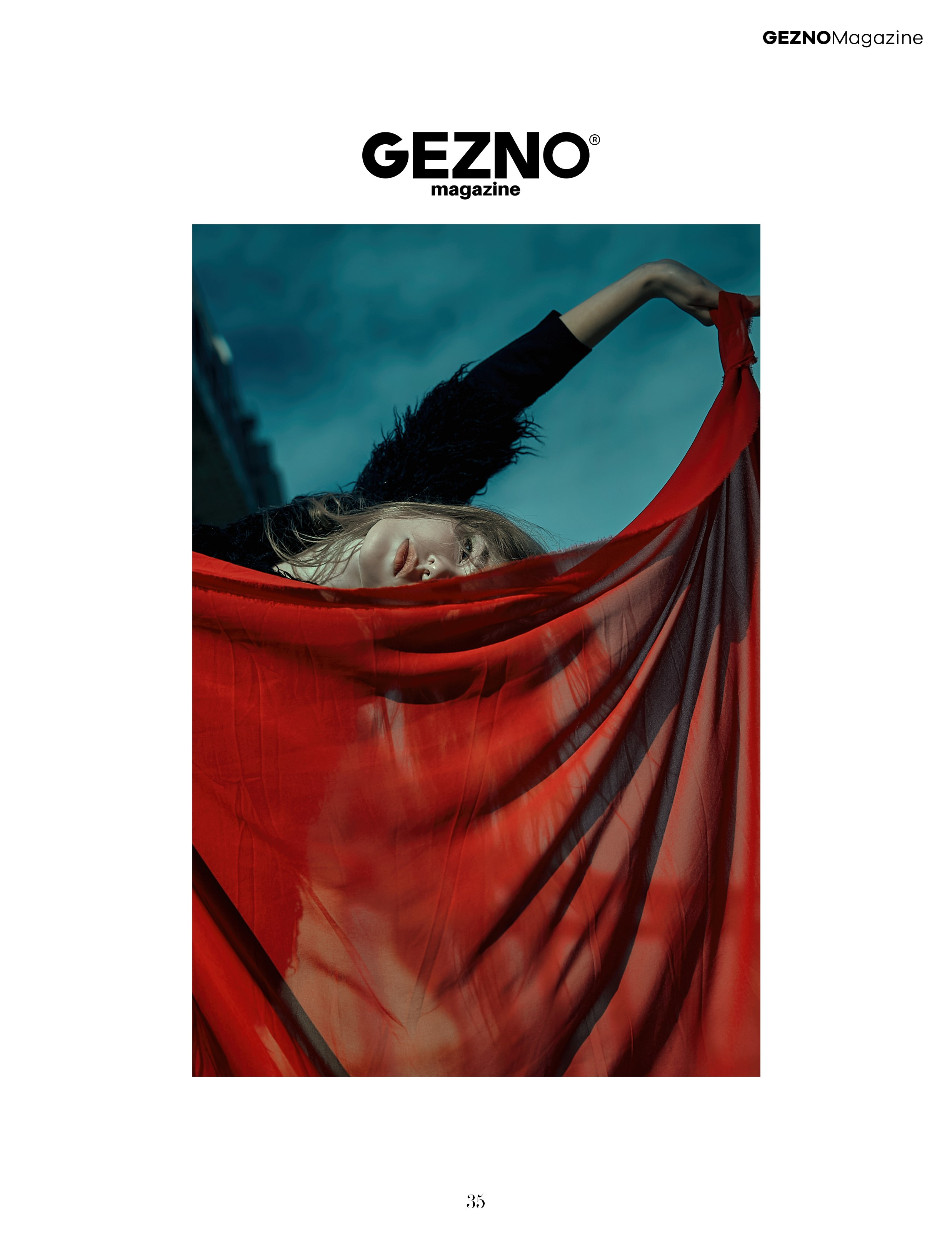 Публикации в журналах 2024. Рекламный фотограф Санкт-Петербург Катерина Мишкель