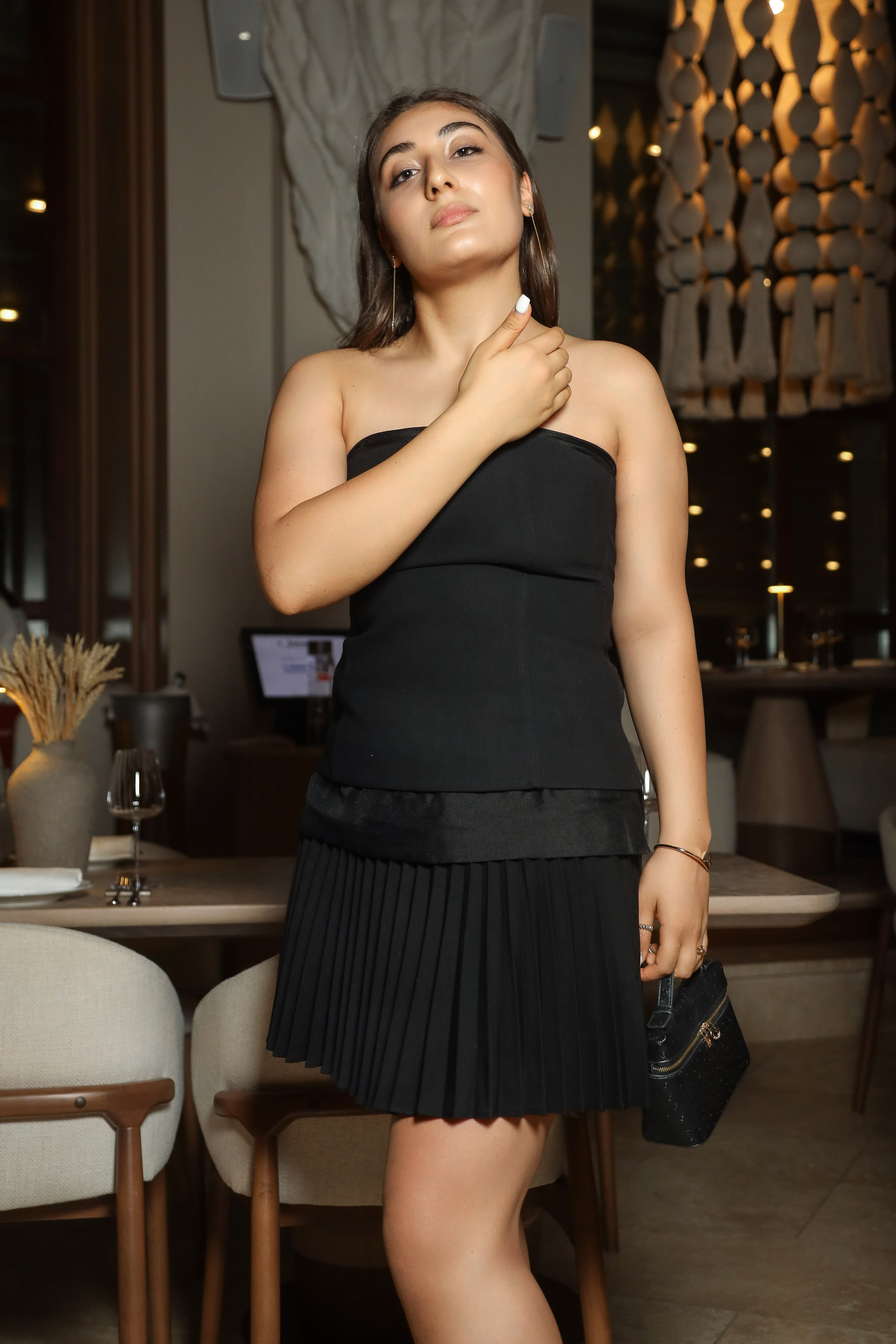 День Рождения Варвары. Фотограф Антон Чупринин