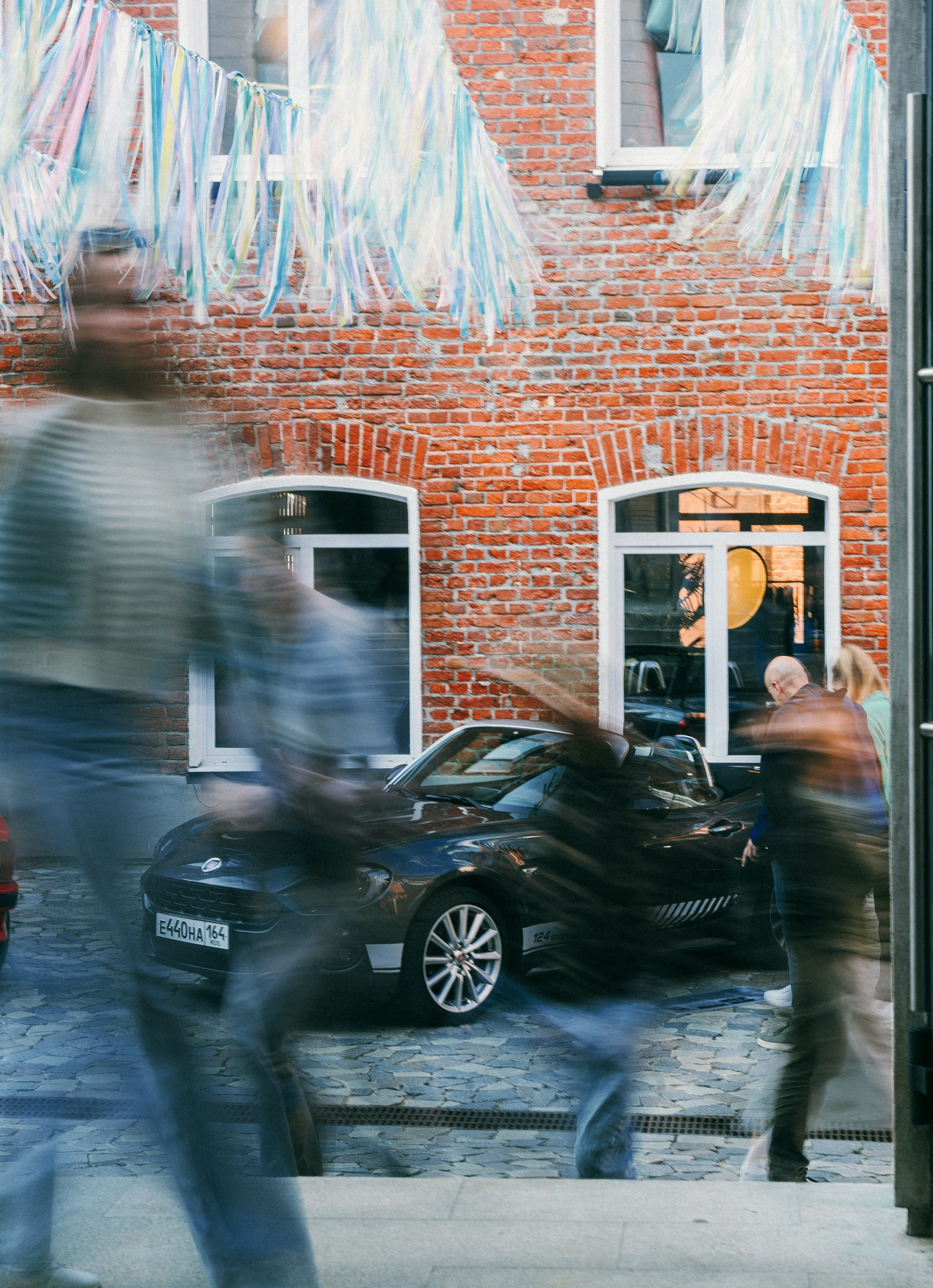 Italian Summer. Жуков Илья  свадебный фотограф в Москве