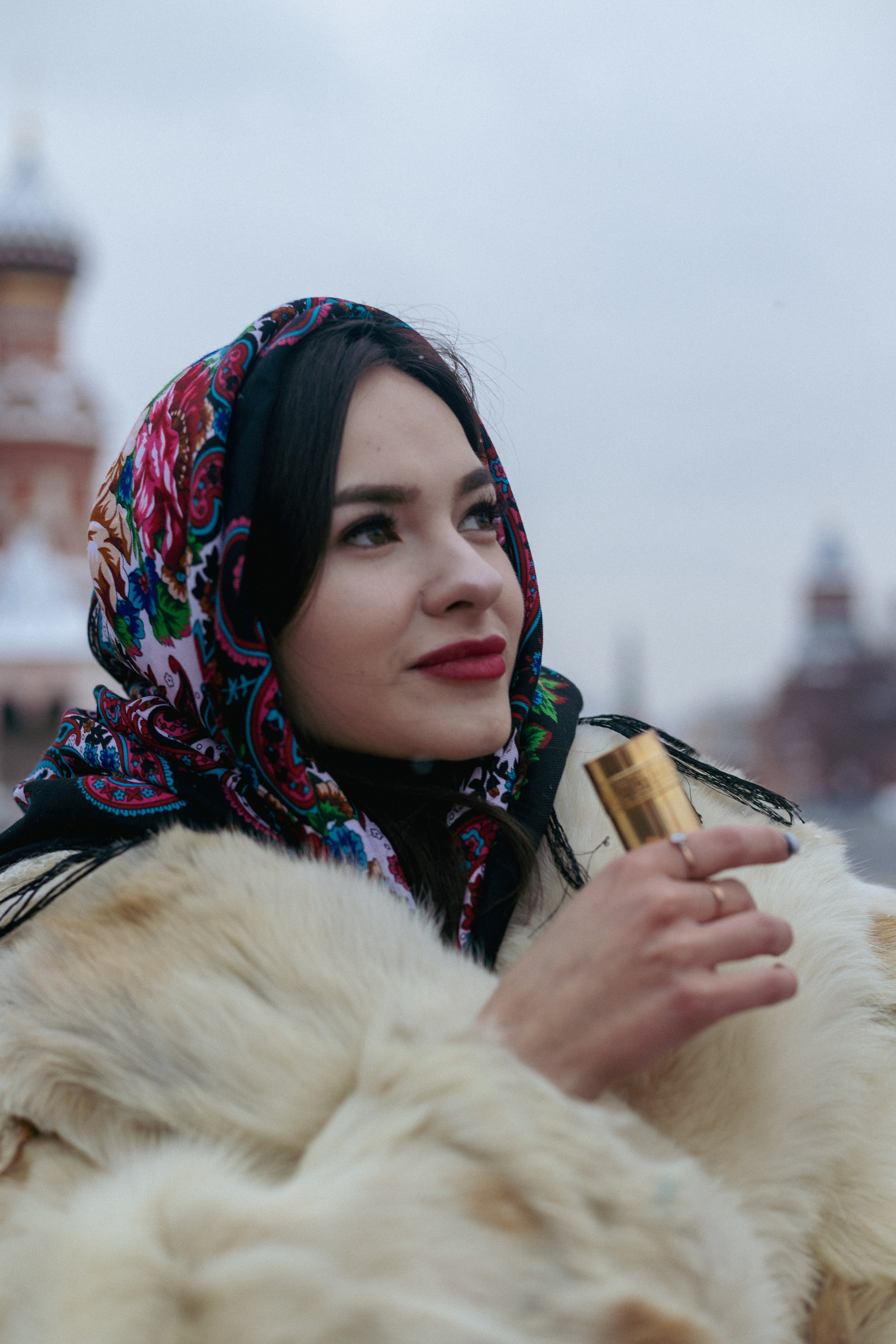 Полина. Наталья Косьянова. Ваш фотограф. Москва