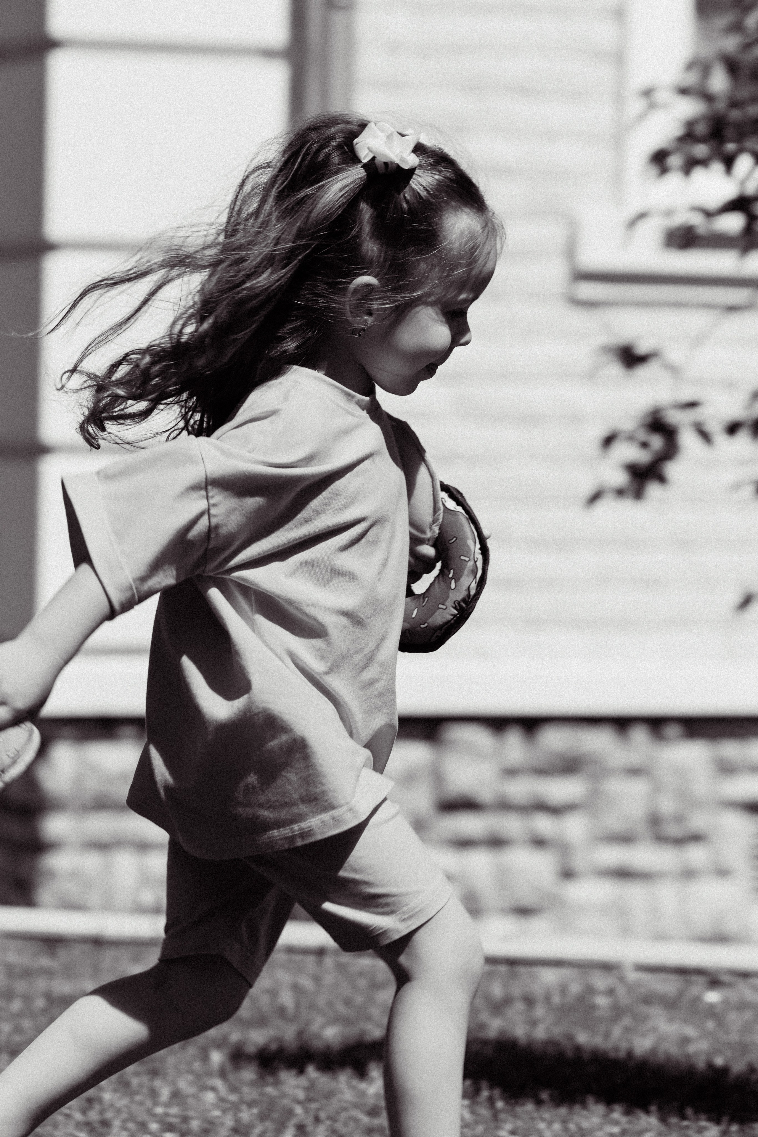 Bubble party. Обо мне